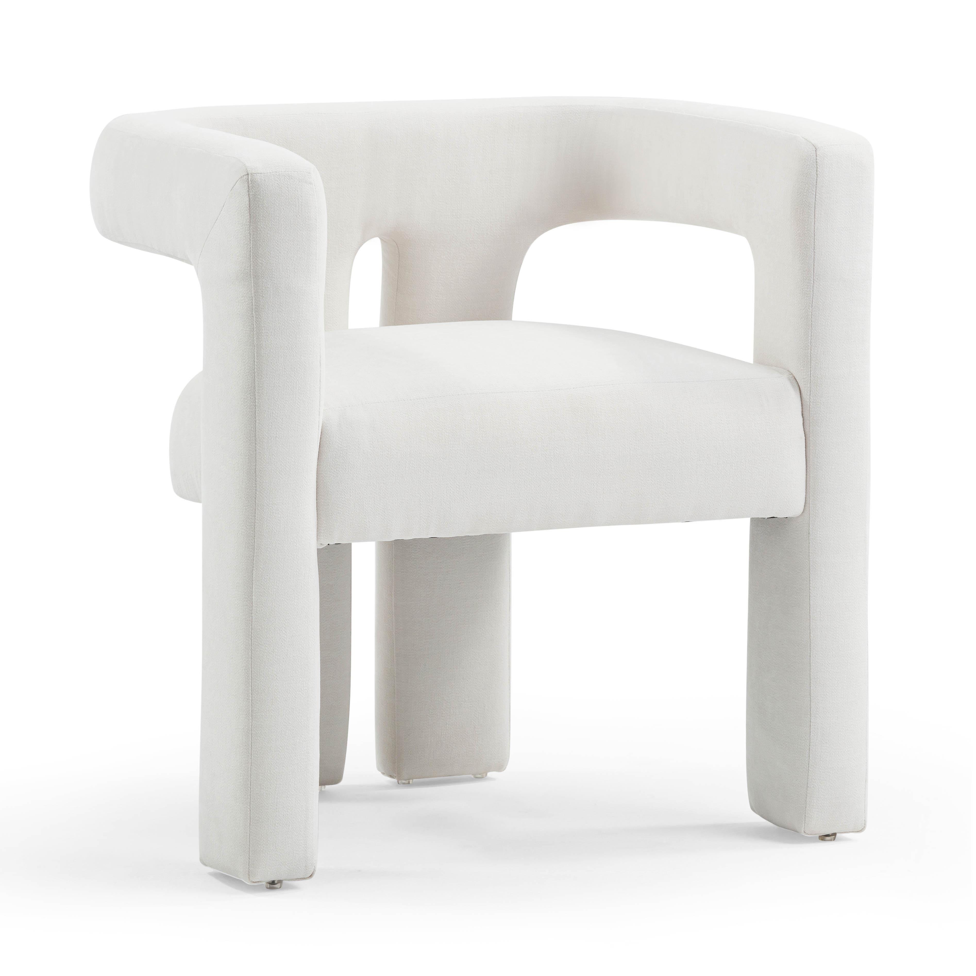 TOV Furniture Sloane Fabric Chair, , large