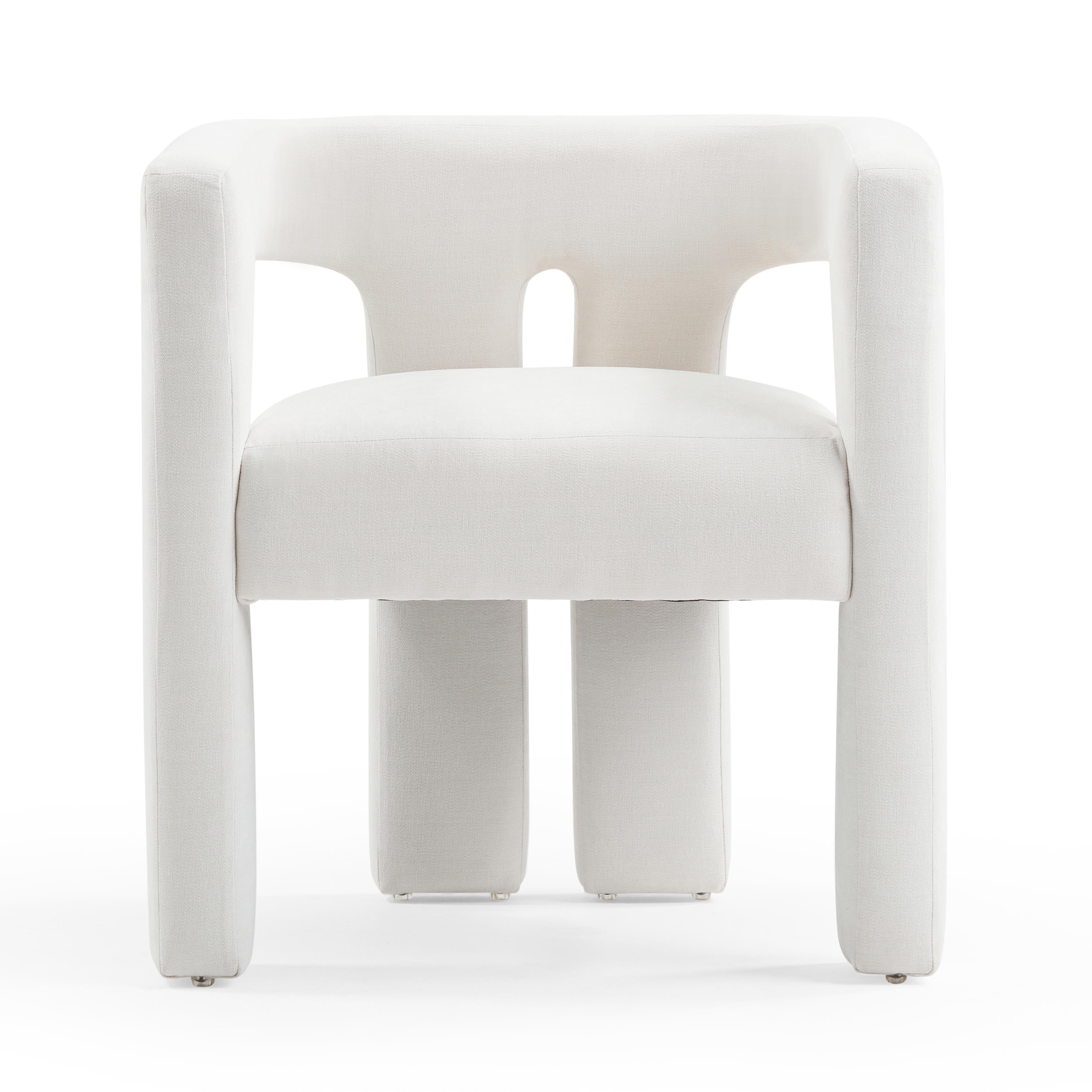 TOV Furniture Sloane Fabric Chair, , large