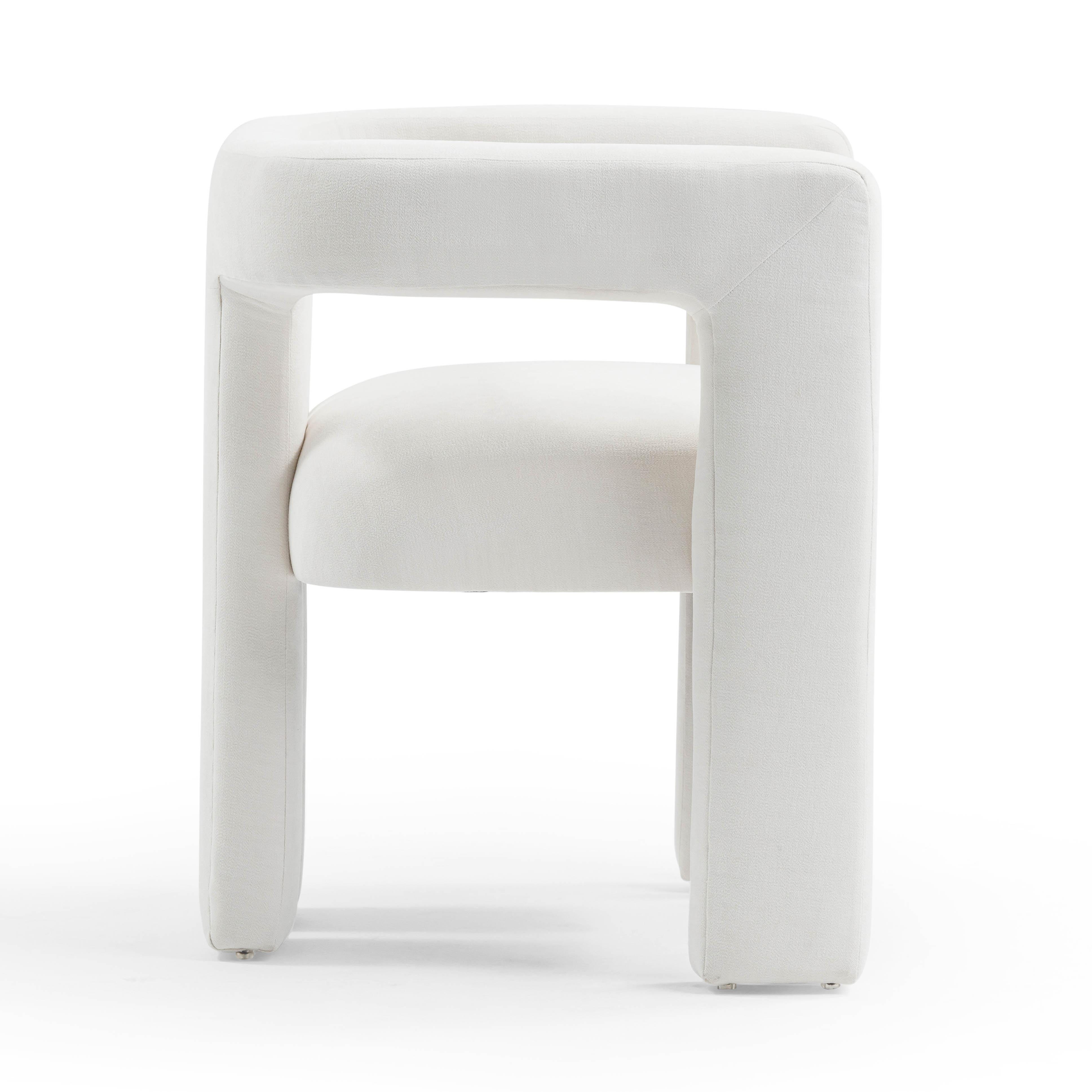 TOV Furniture Sloane Fabric Chair, , large