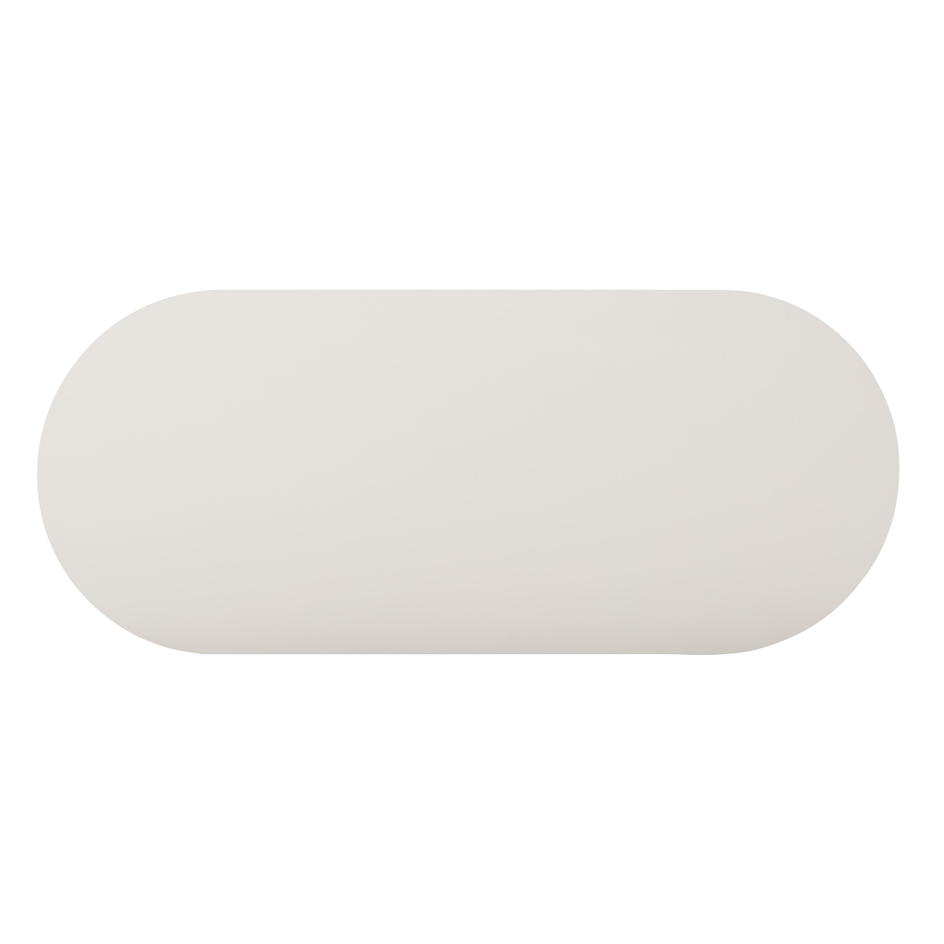 TOV Furniture Bella Coffee Table, , large