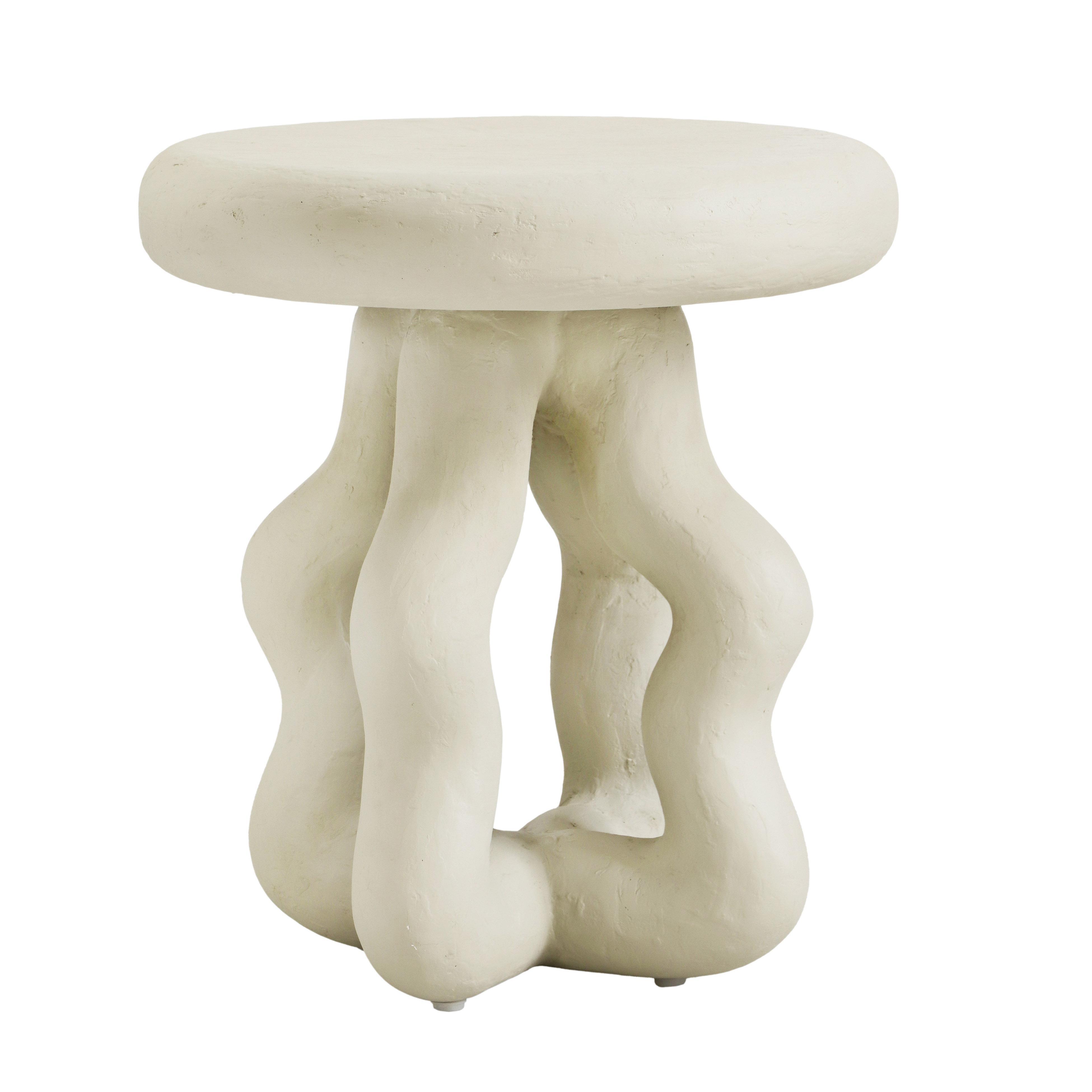 TOV Furniture Maddie Side Table, , large