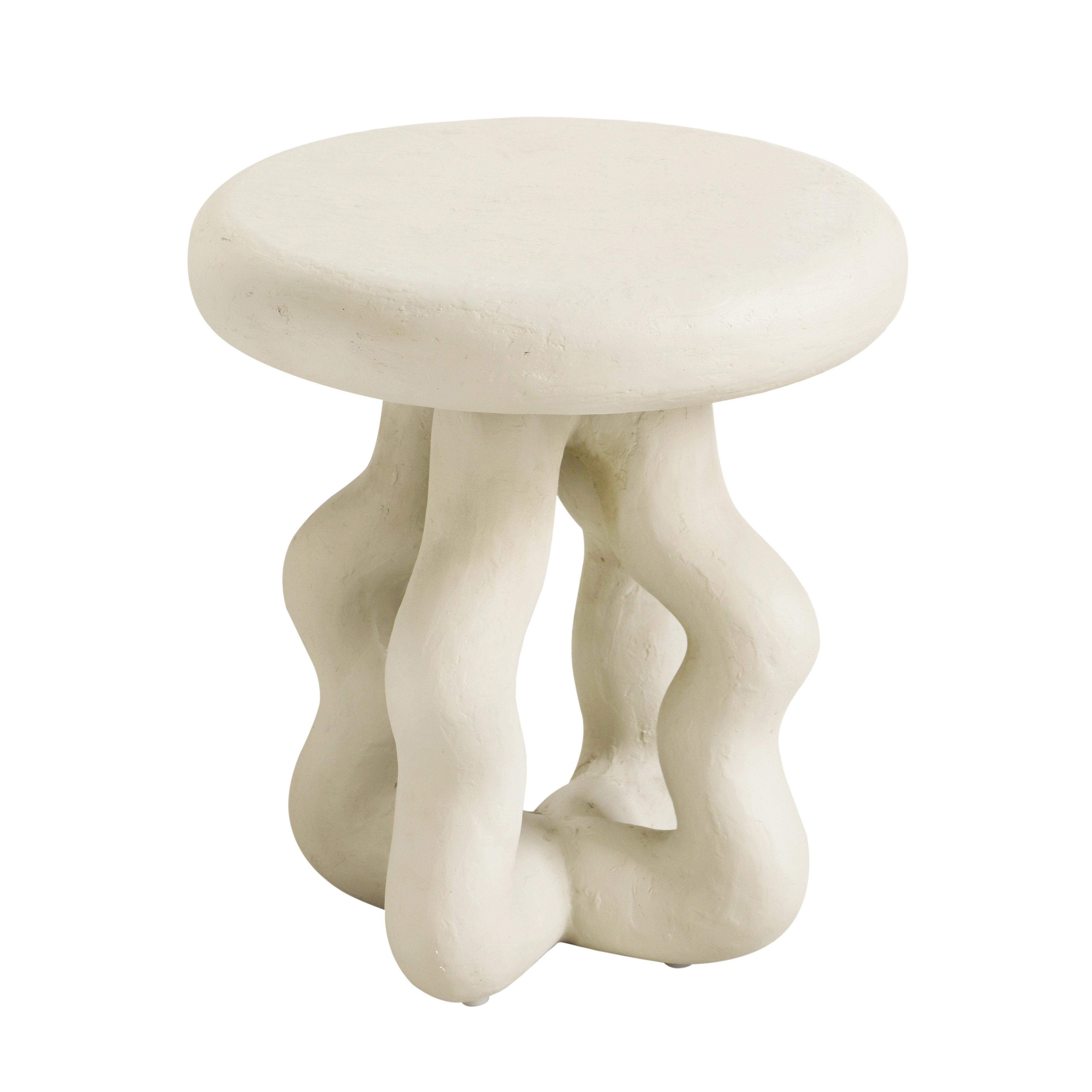 TOV Furniture Maddie Side Table, , large