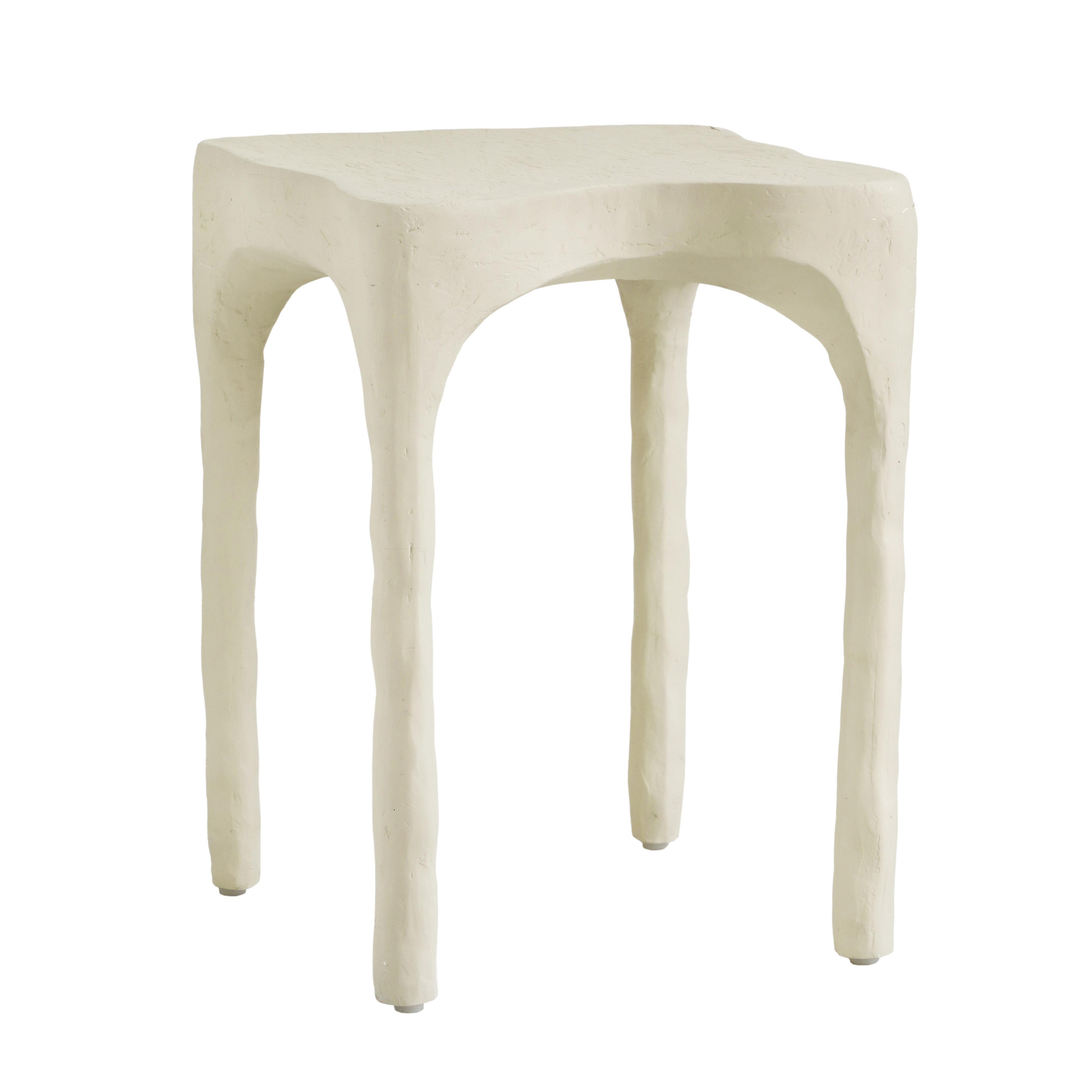 TOV Furniture Skully Side Table, , large