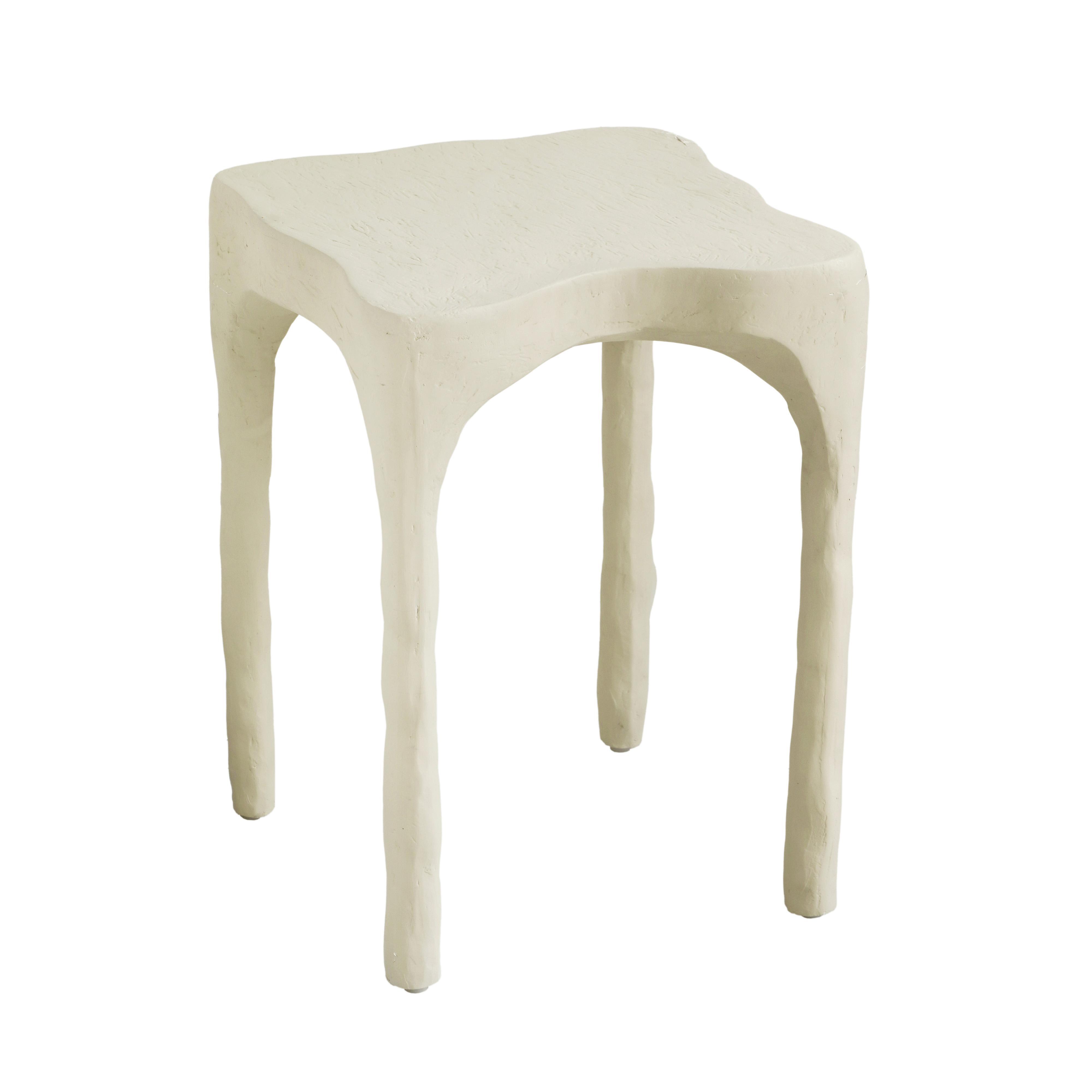 TOV Furniture Skully Side Table, , large