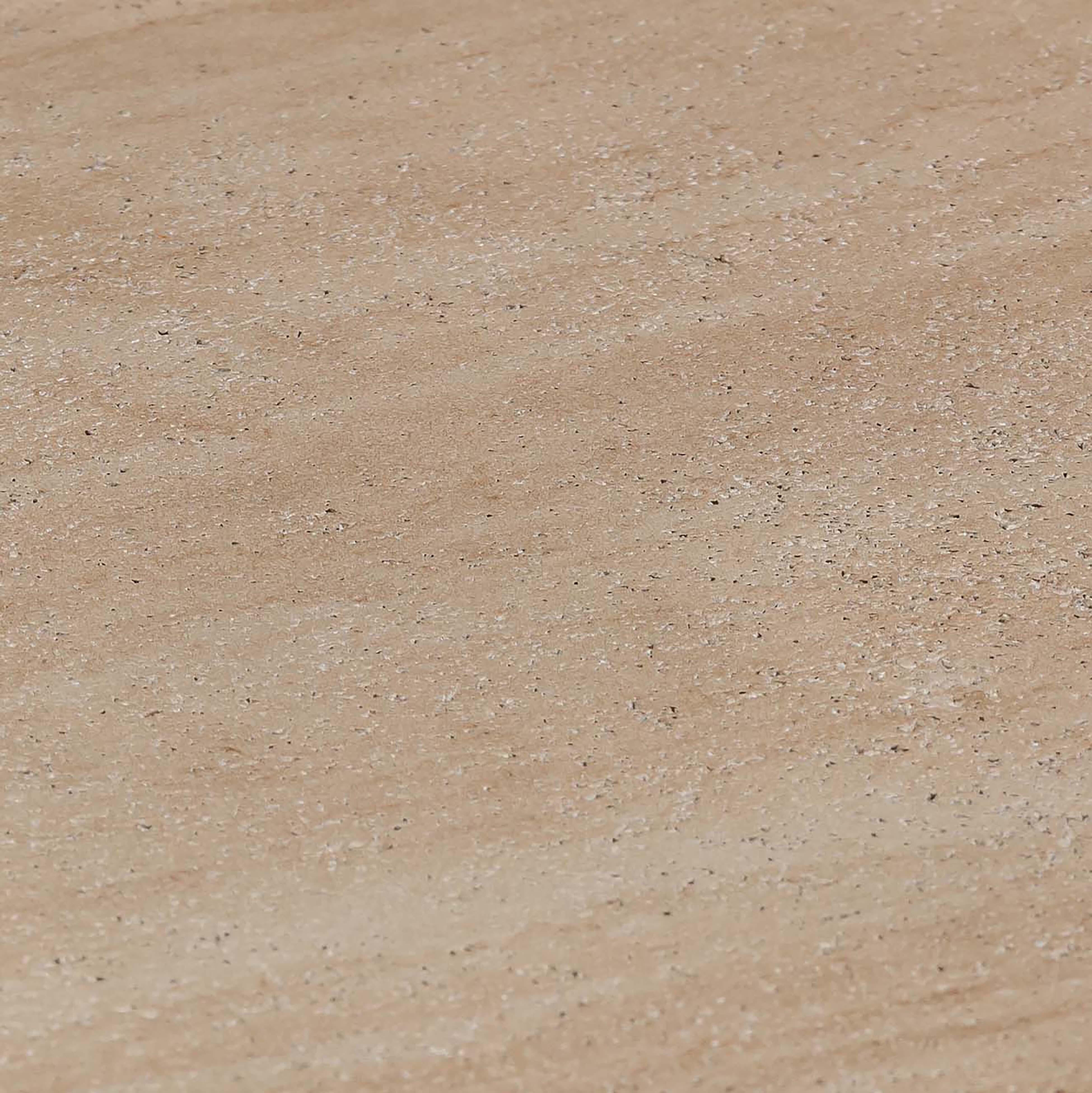 Swatch color Travertine 