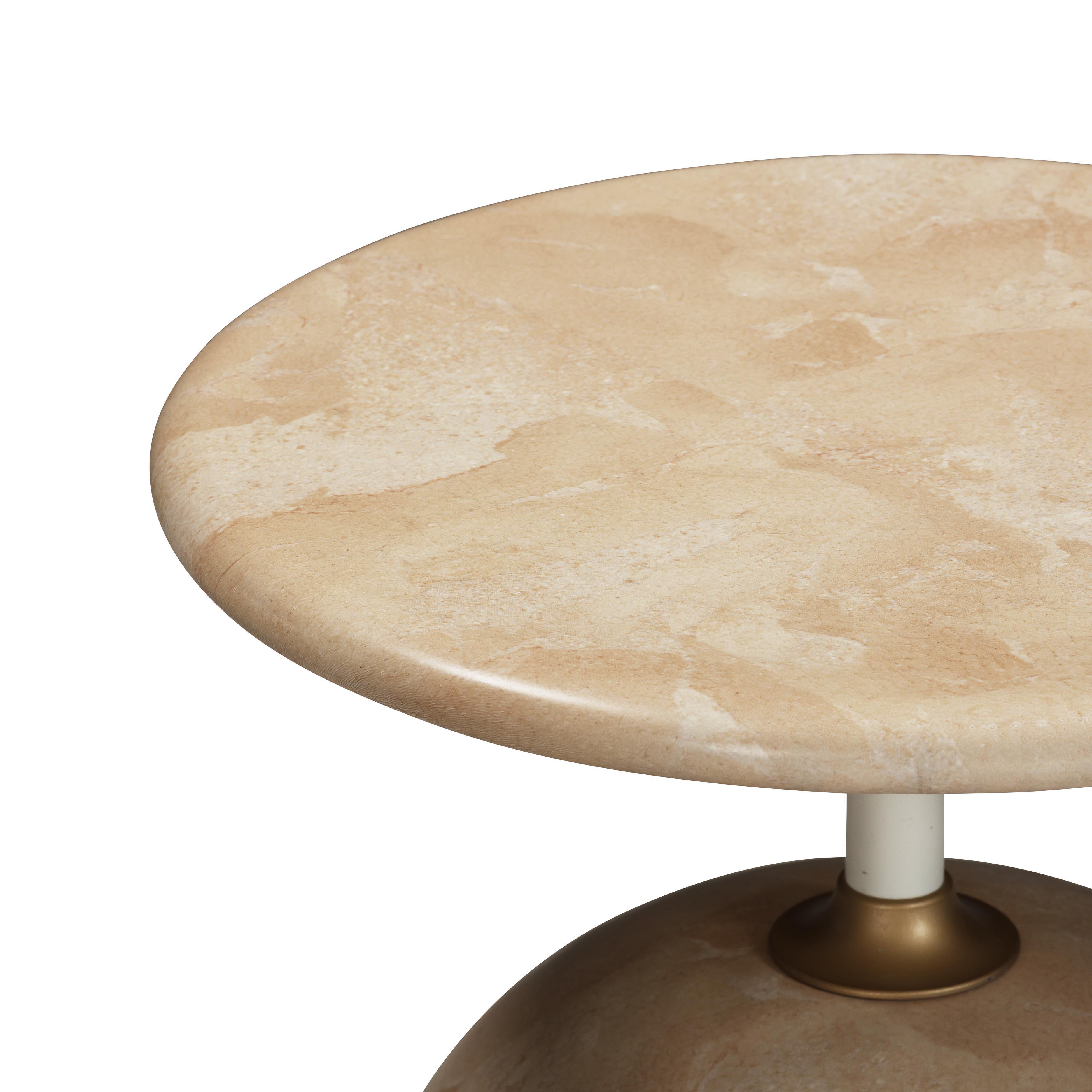 TOV Furniture Mire Side Table, , large