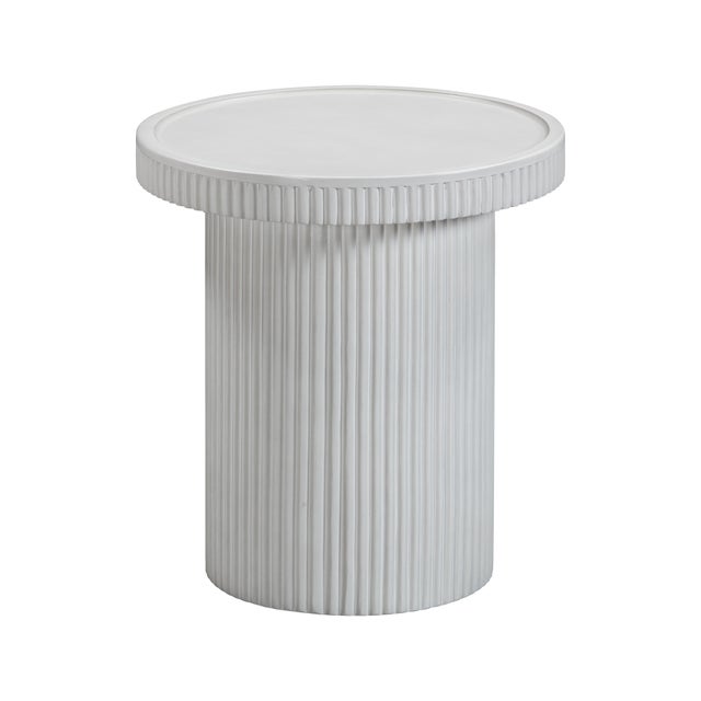 TOV Furniture Darcy Side Table