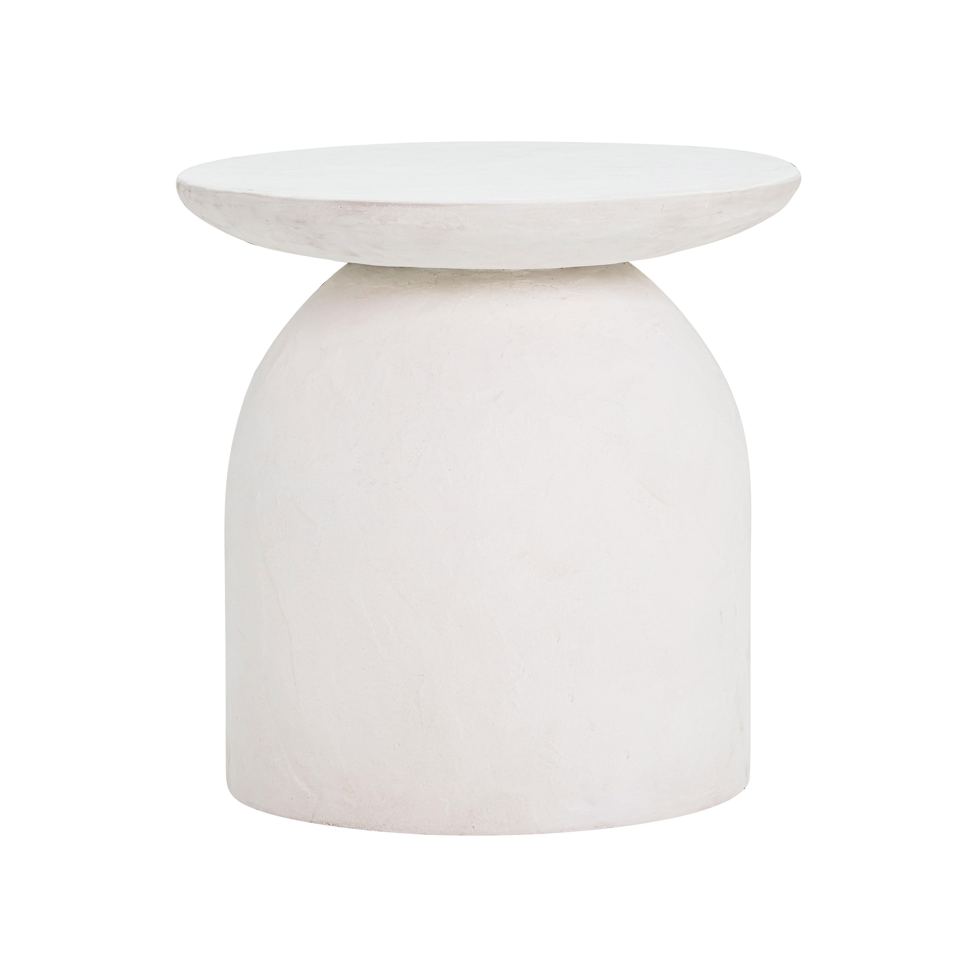 TOV Furniture Aloe Side Table, , large
