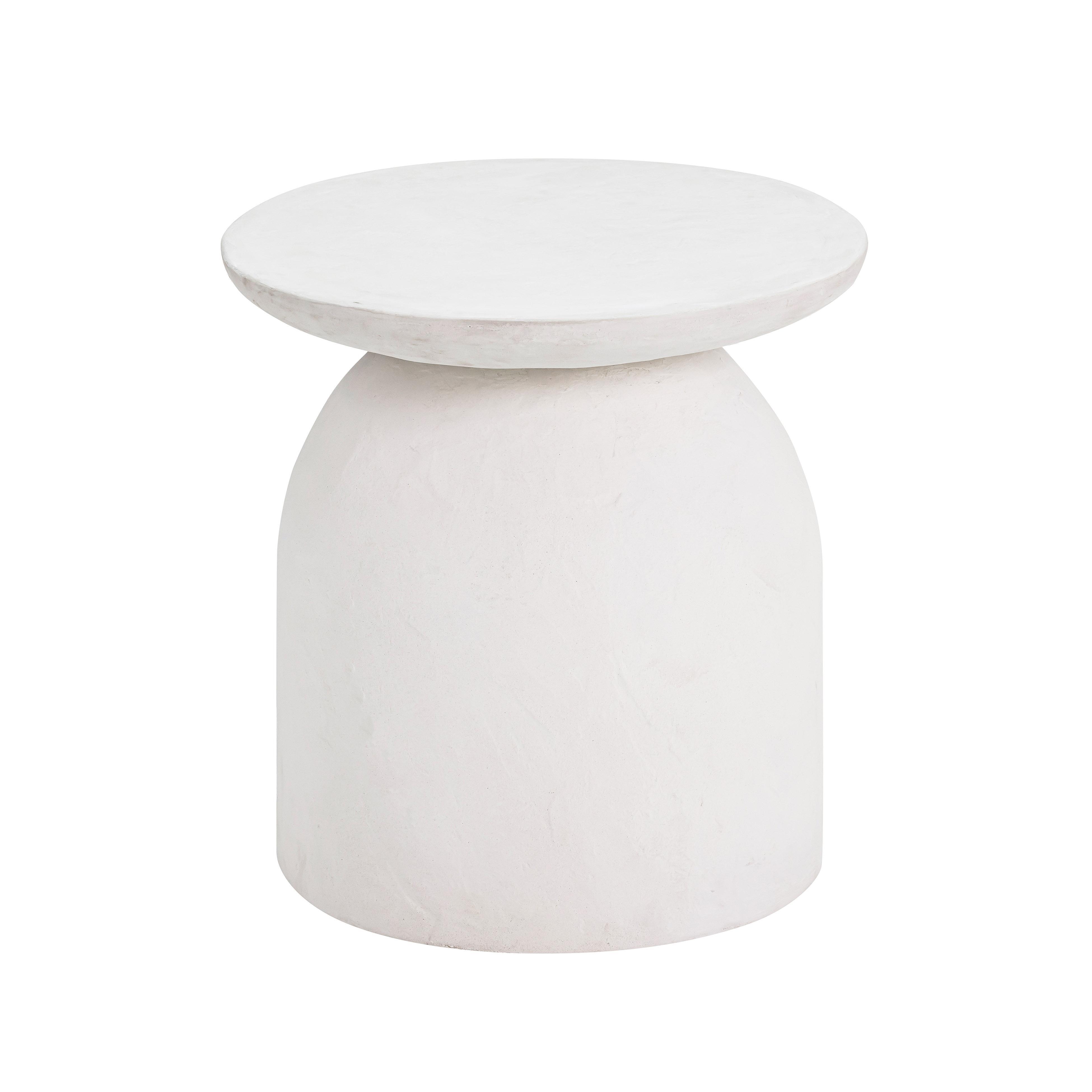 TOV Furniture Aloe Side Table, , large