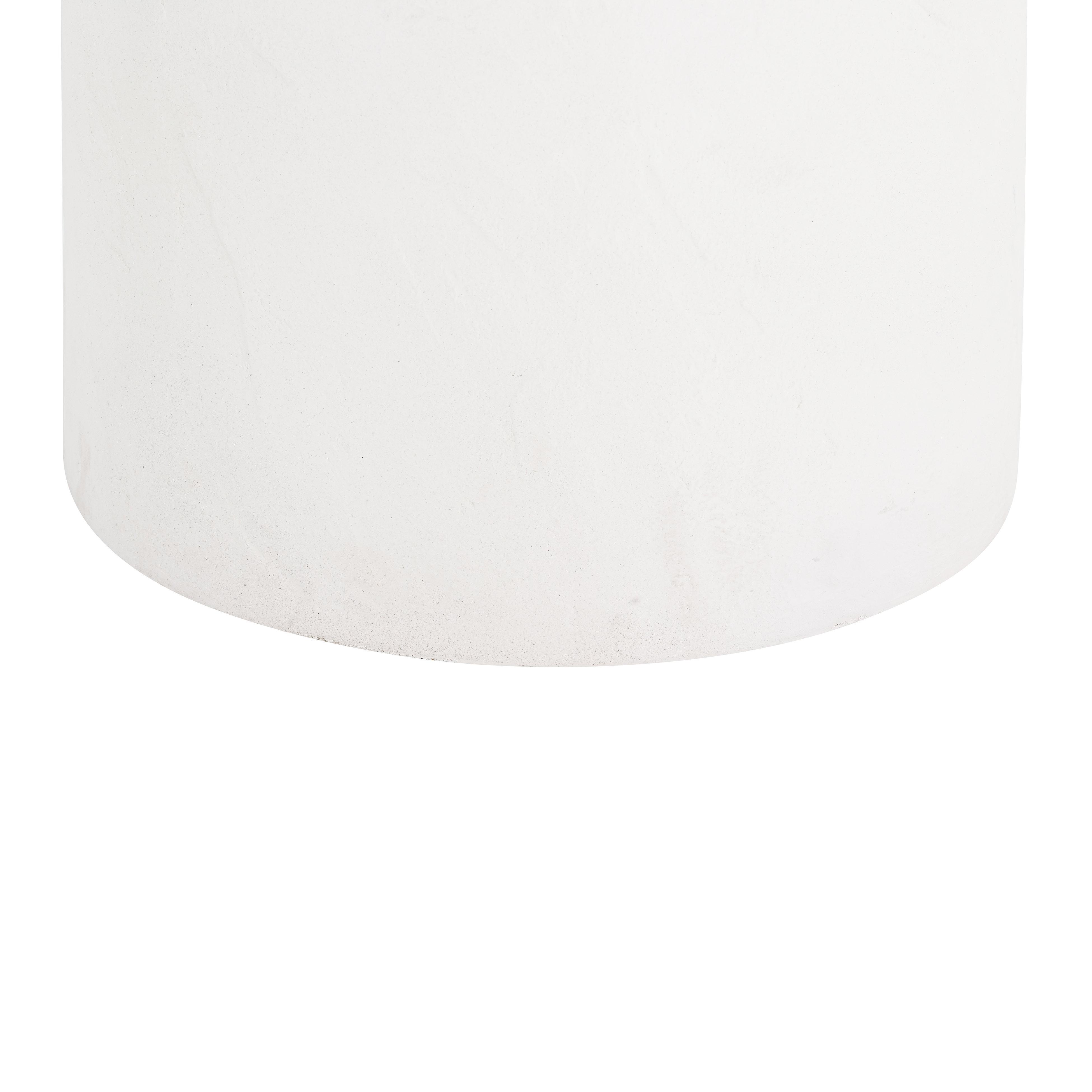 TOV Furniture Aloe Side Table, , large