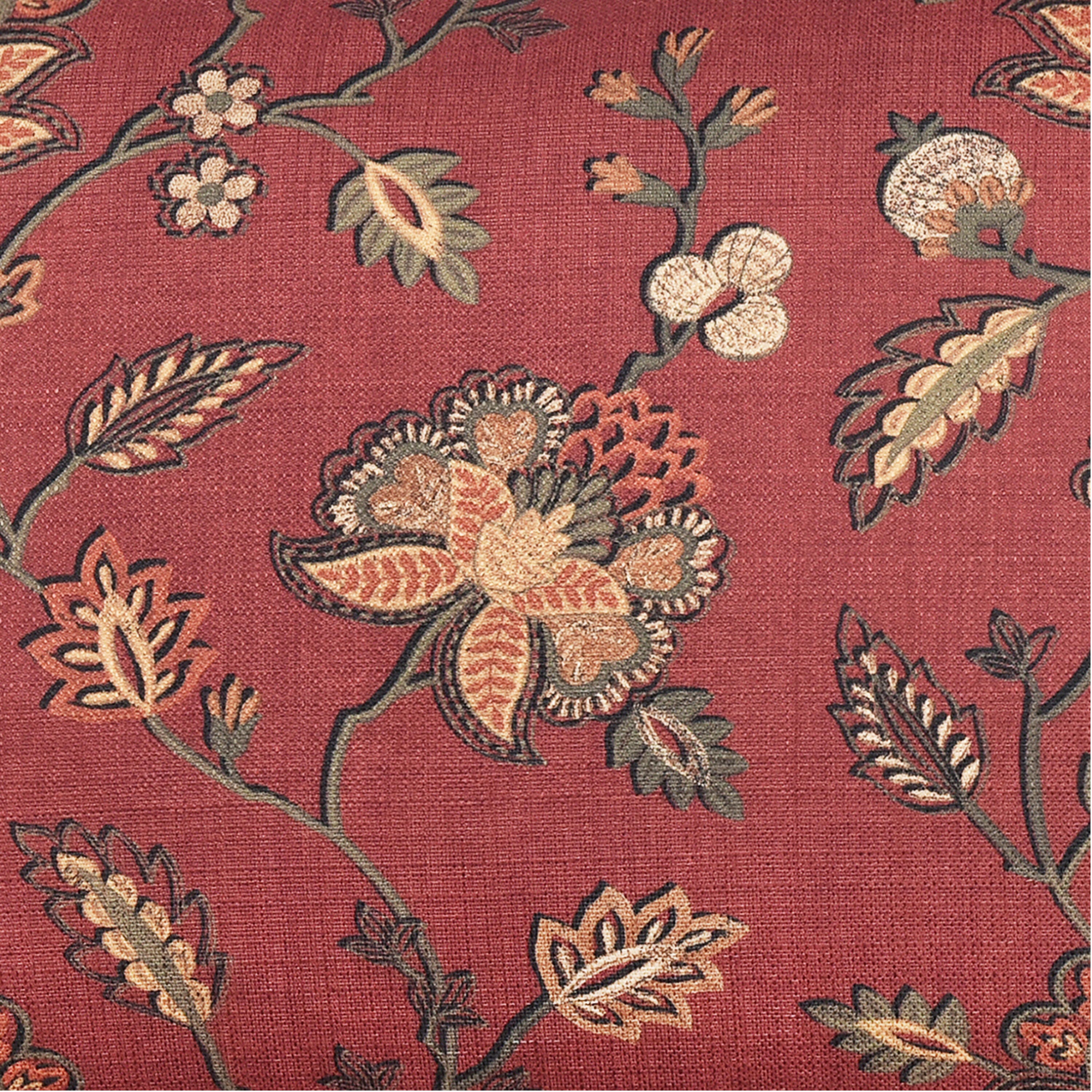Royal Court Bari Window Panel Pair, , swatch