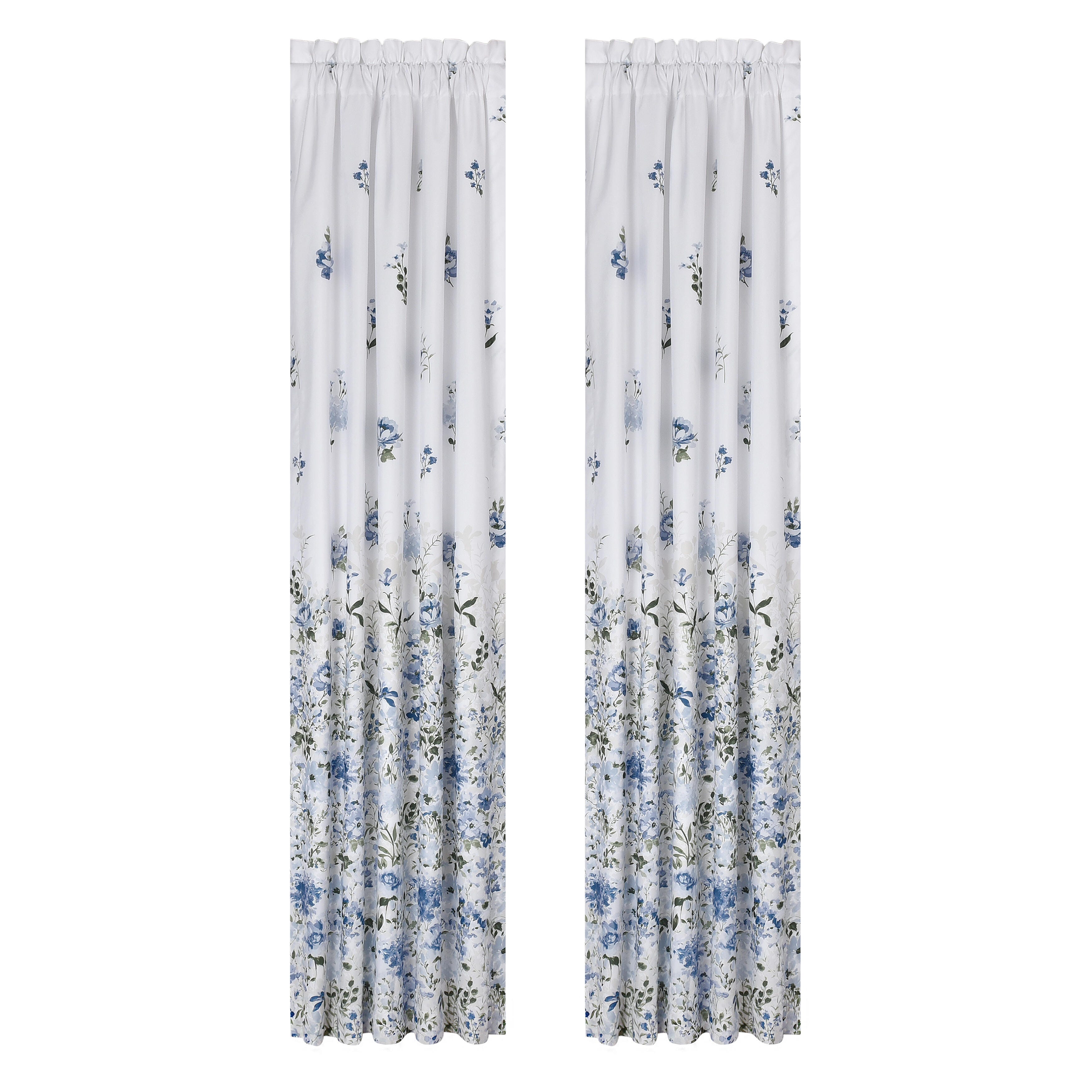 Royal Court Kourtney Window Panel Pair, , rollover