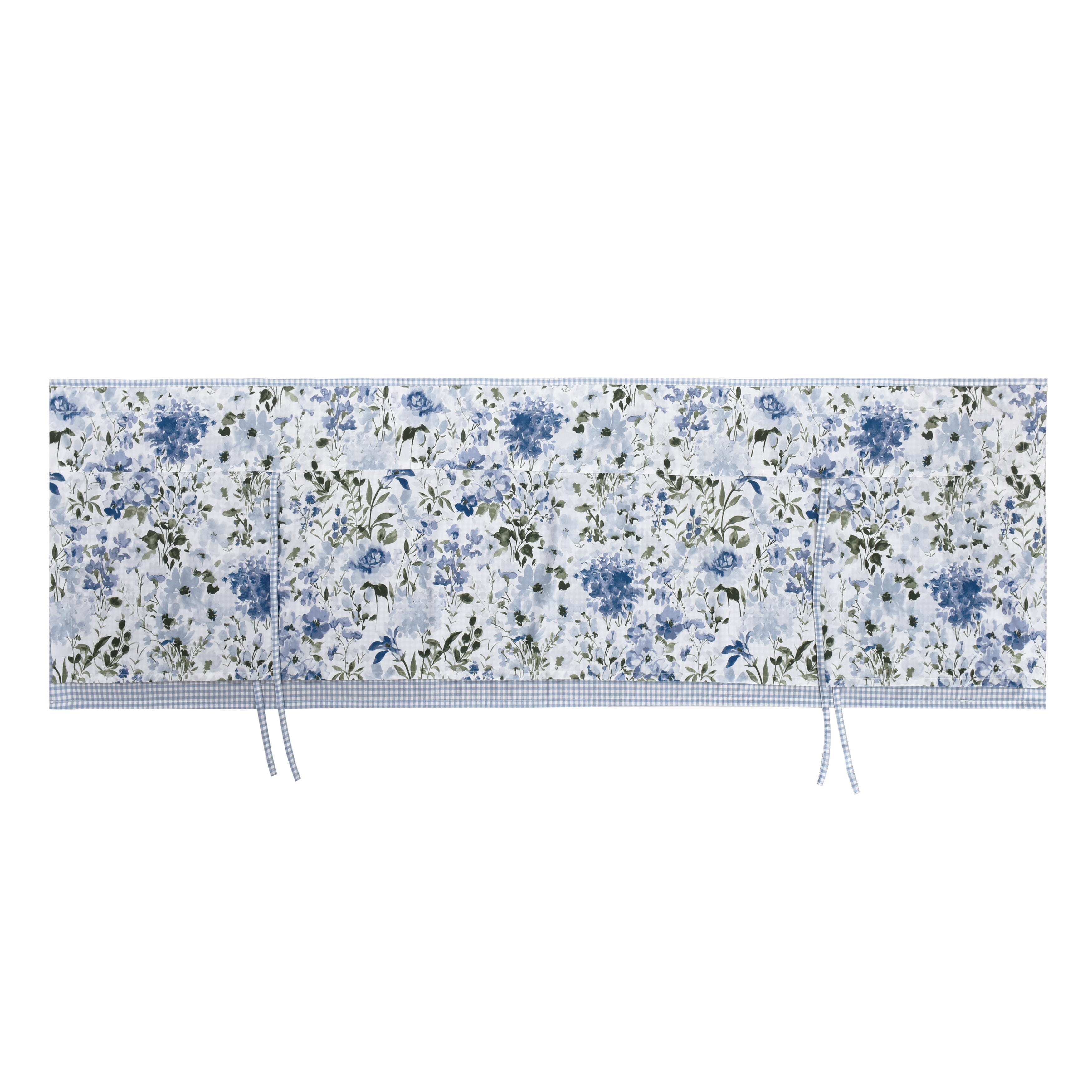 Royal Court Kourtney Straight Valance, , large