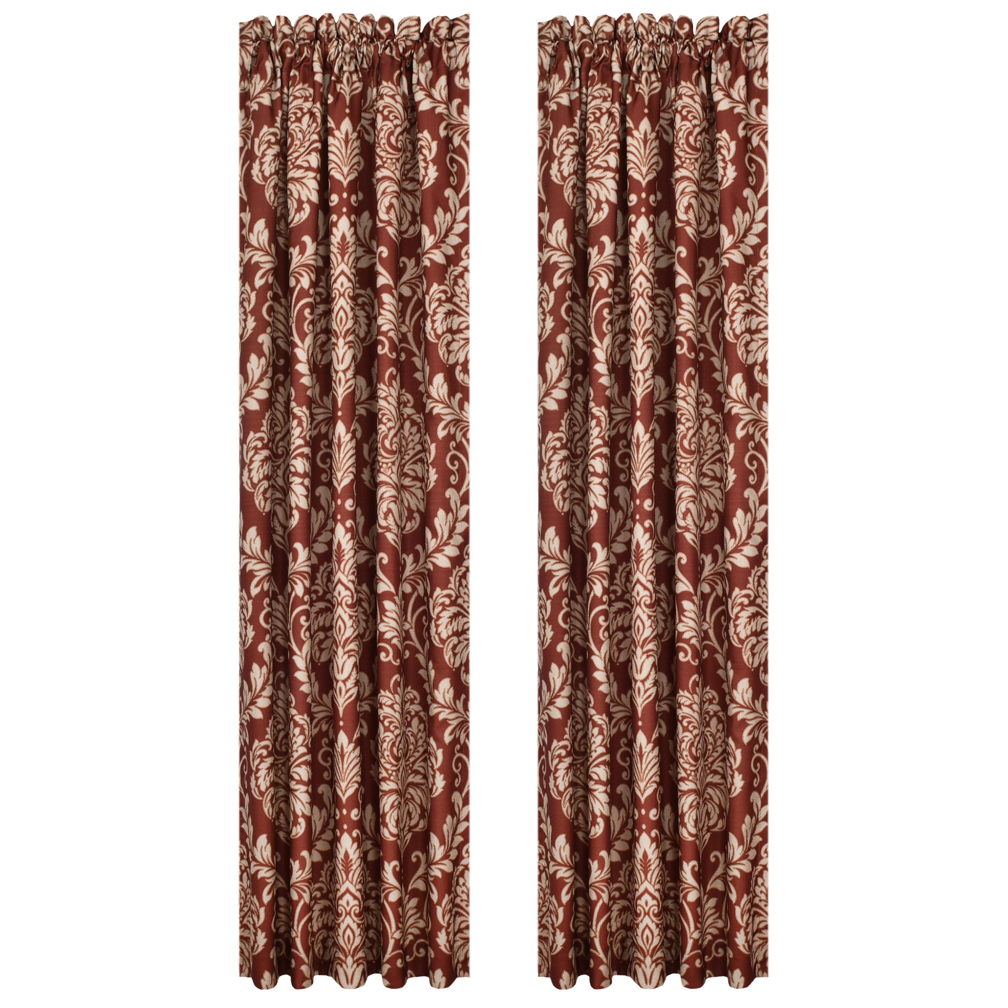 Royal Court Lazia Window Panel Pair, , rollover