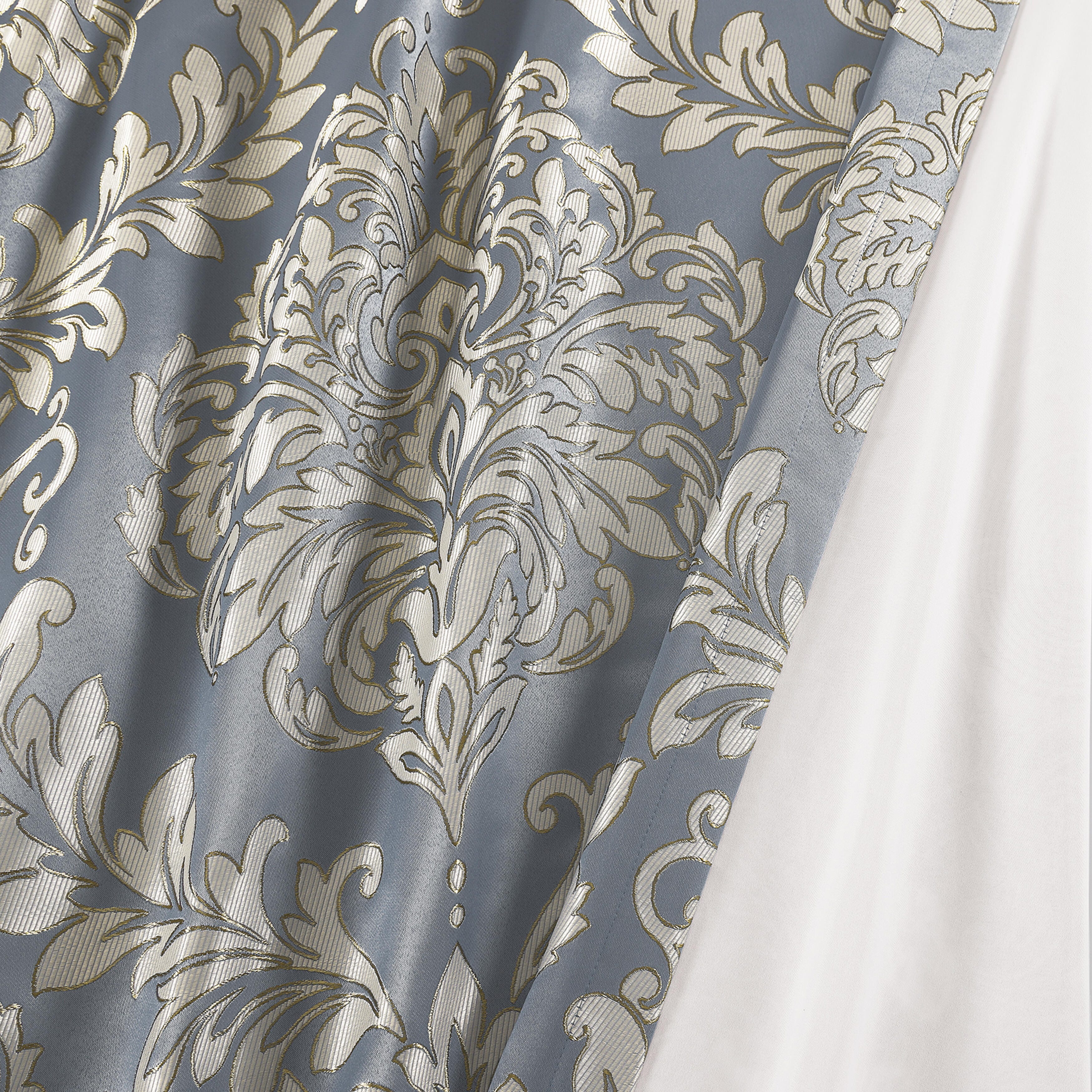 Royal Court Lorenzo Window Panel Pair, , large