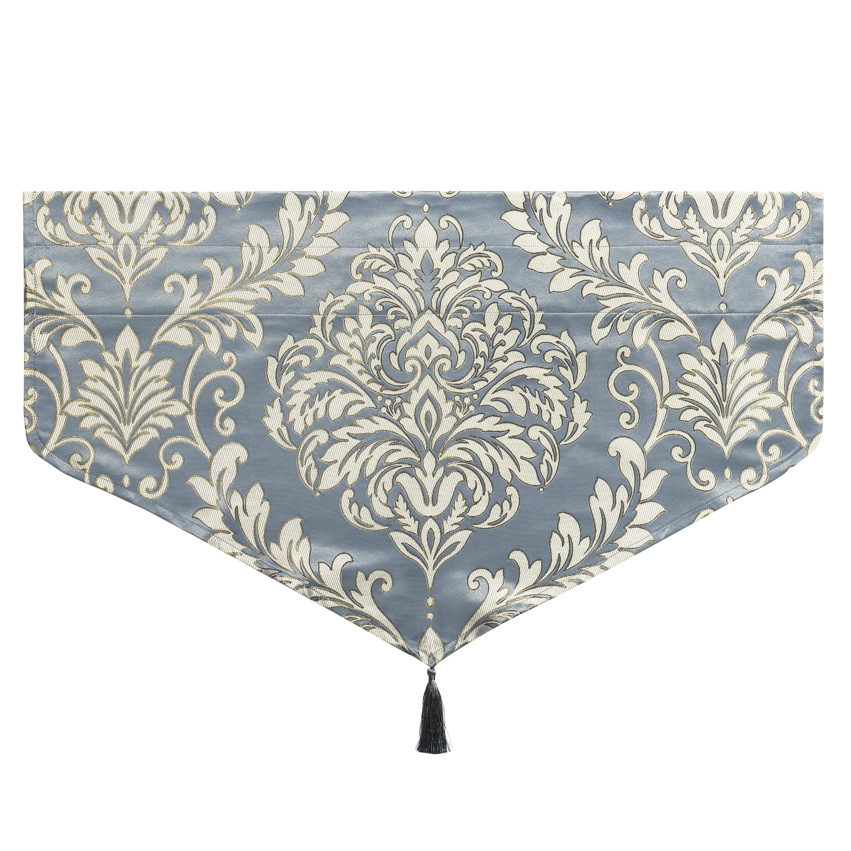 Royal Court Lorenzo Ascot Valance, , rollover