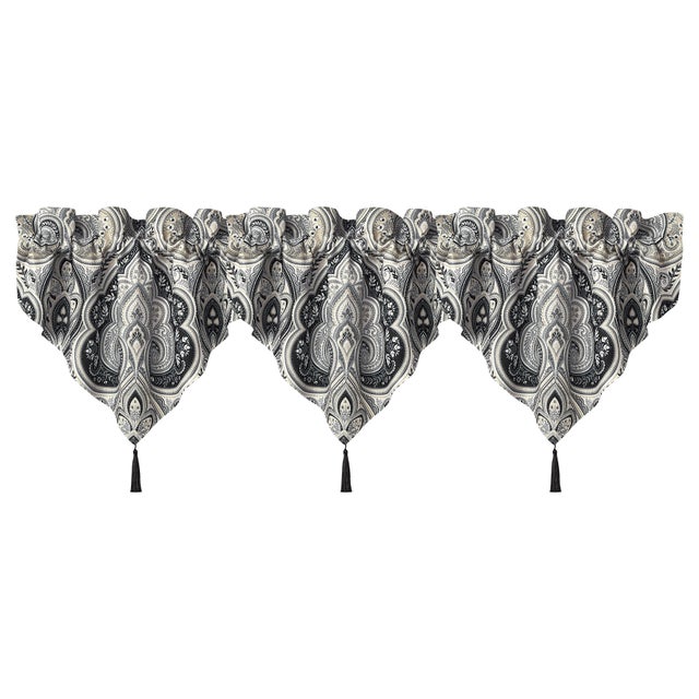Royal Court Messina Ascot Valance