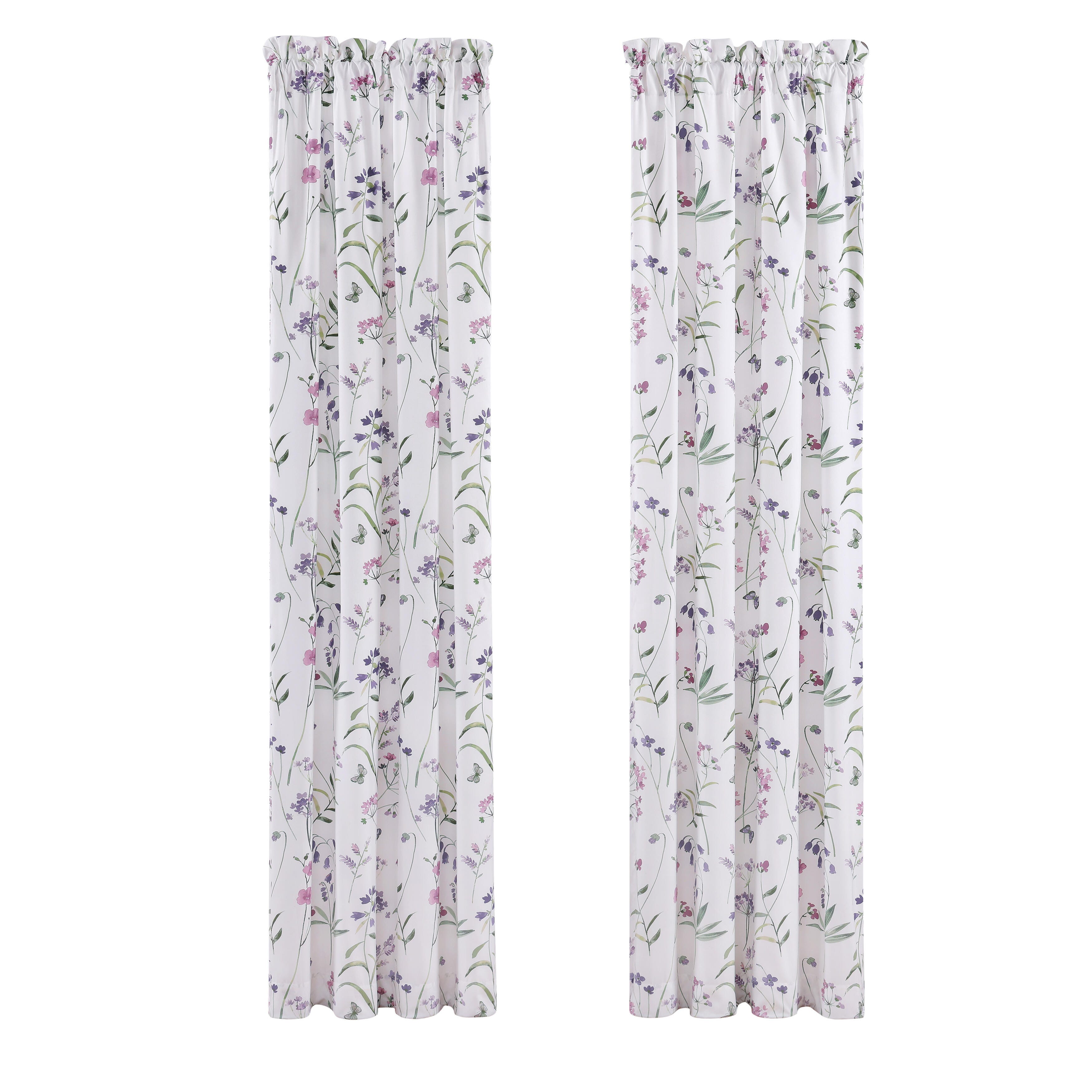 Royal Court Nola Window Panel Pair, , rollover