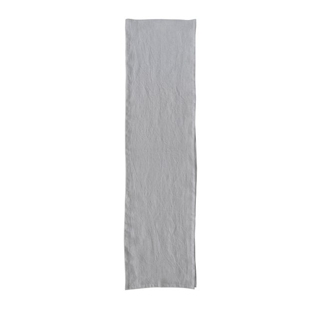 Storied Home Table Runner