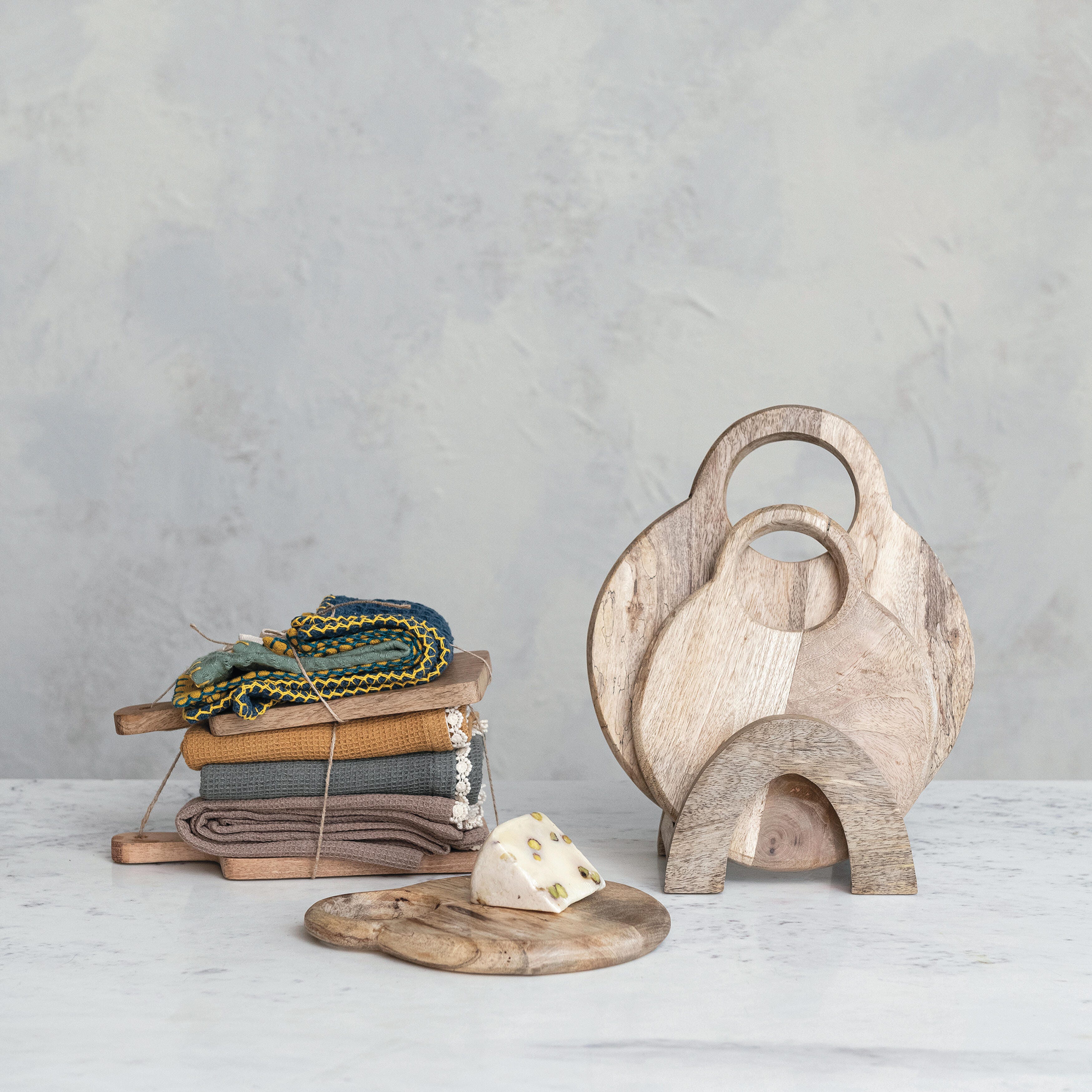 Storied Home Cutting Boards