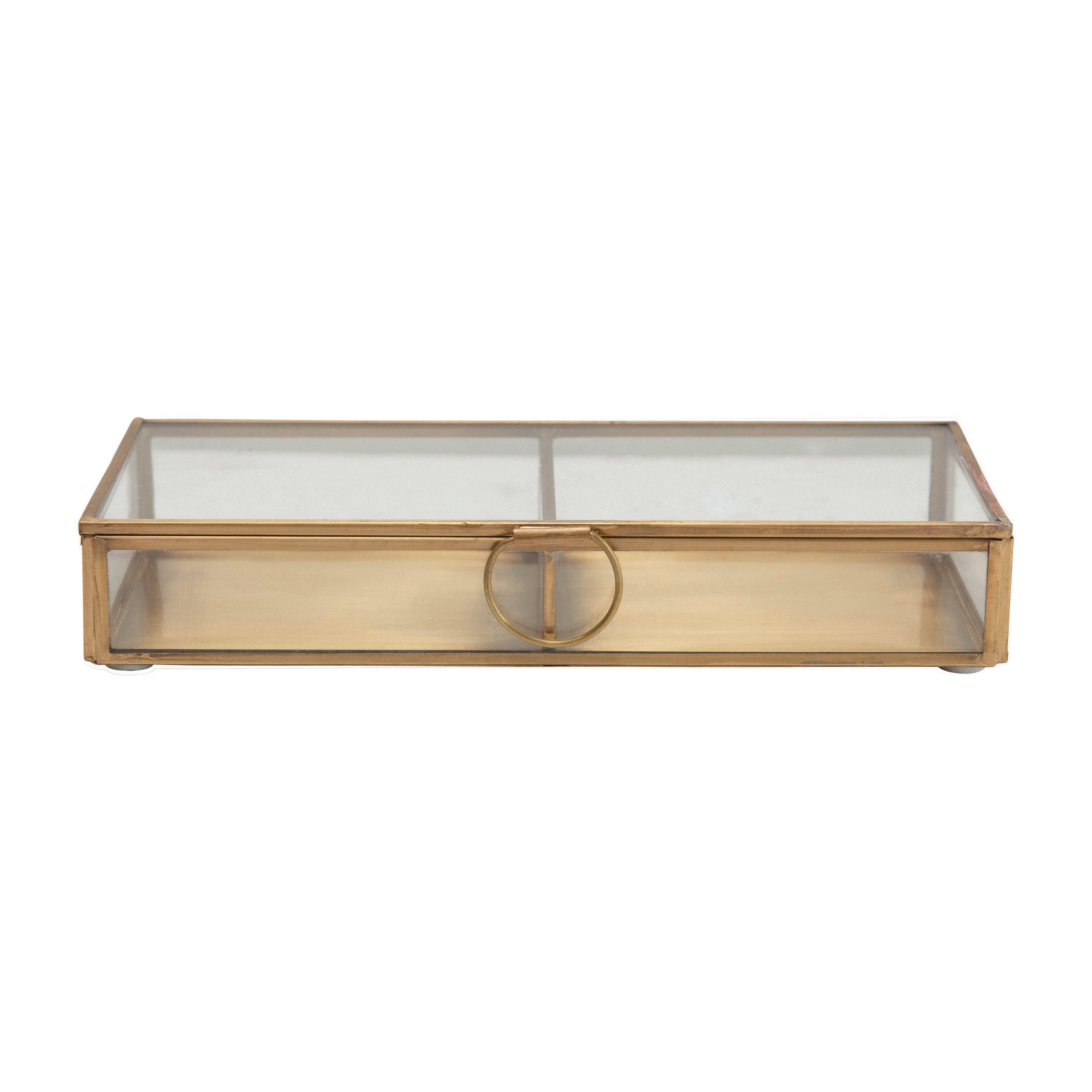 Storied Home Minimalist Display Box, , large