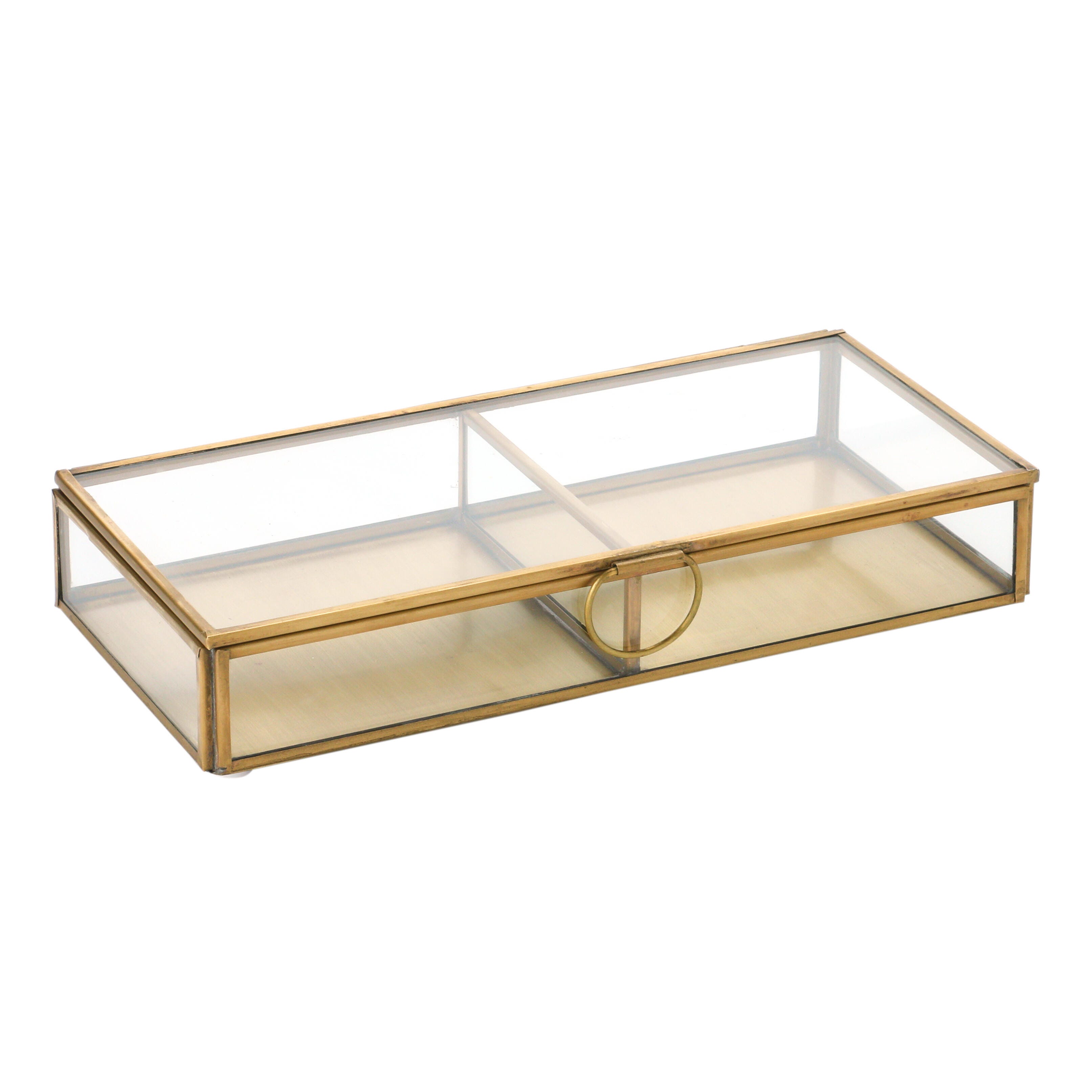Storied Home Minimalist Display Box, , large
