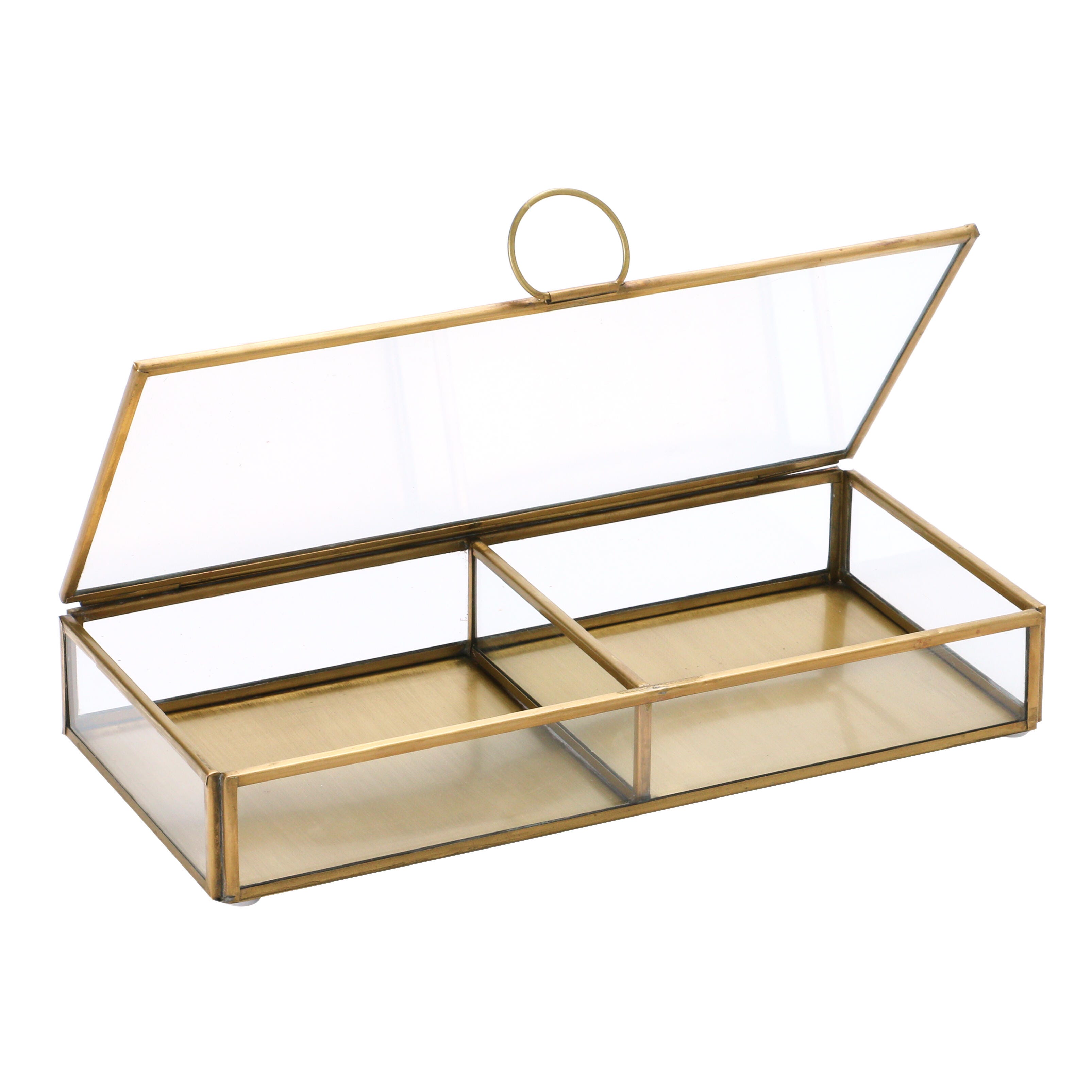 Storied Home Minimalist Display Box, , large