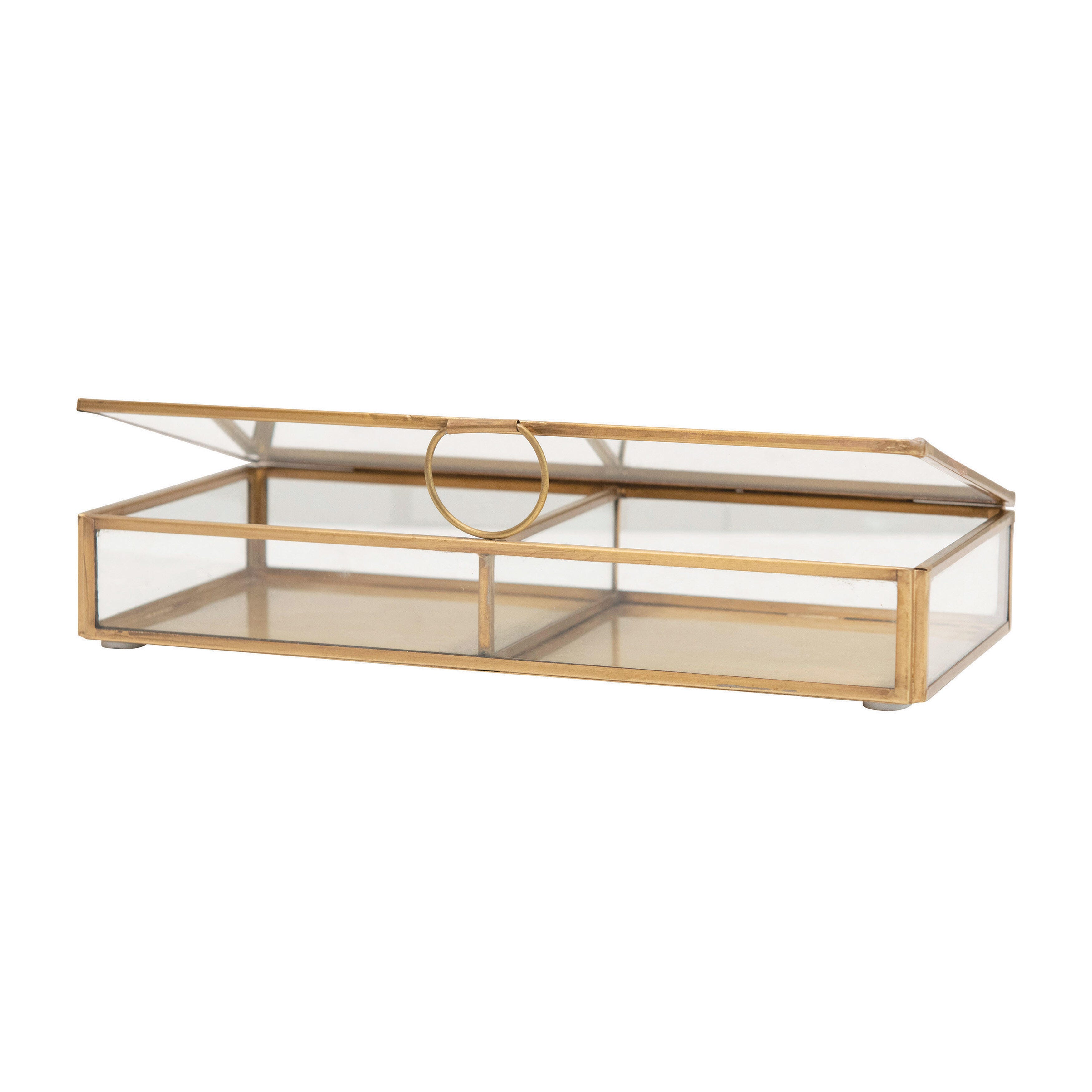 Storied Home Minimalist Display Box, , large