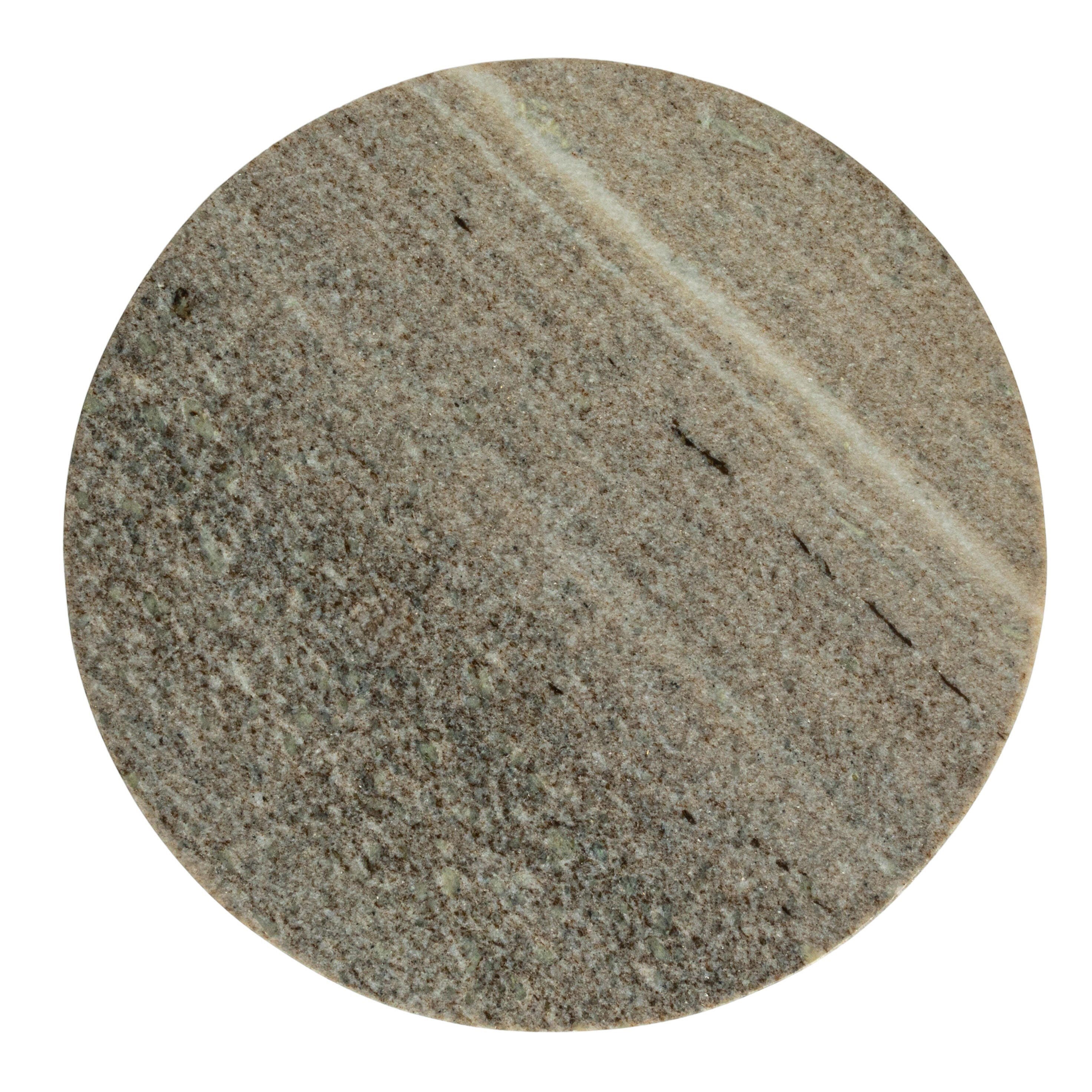 Storied Home Elegant Round Cheese Board, , large