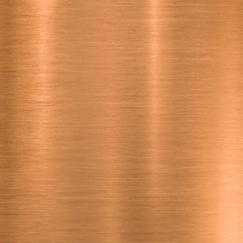 Swatch color Brass 
