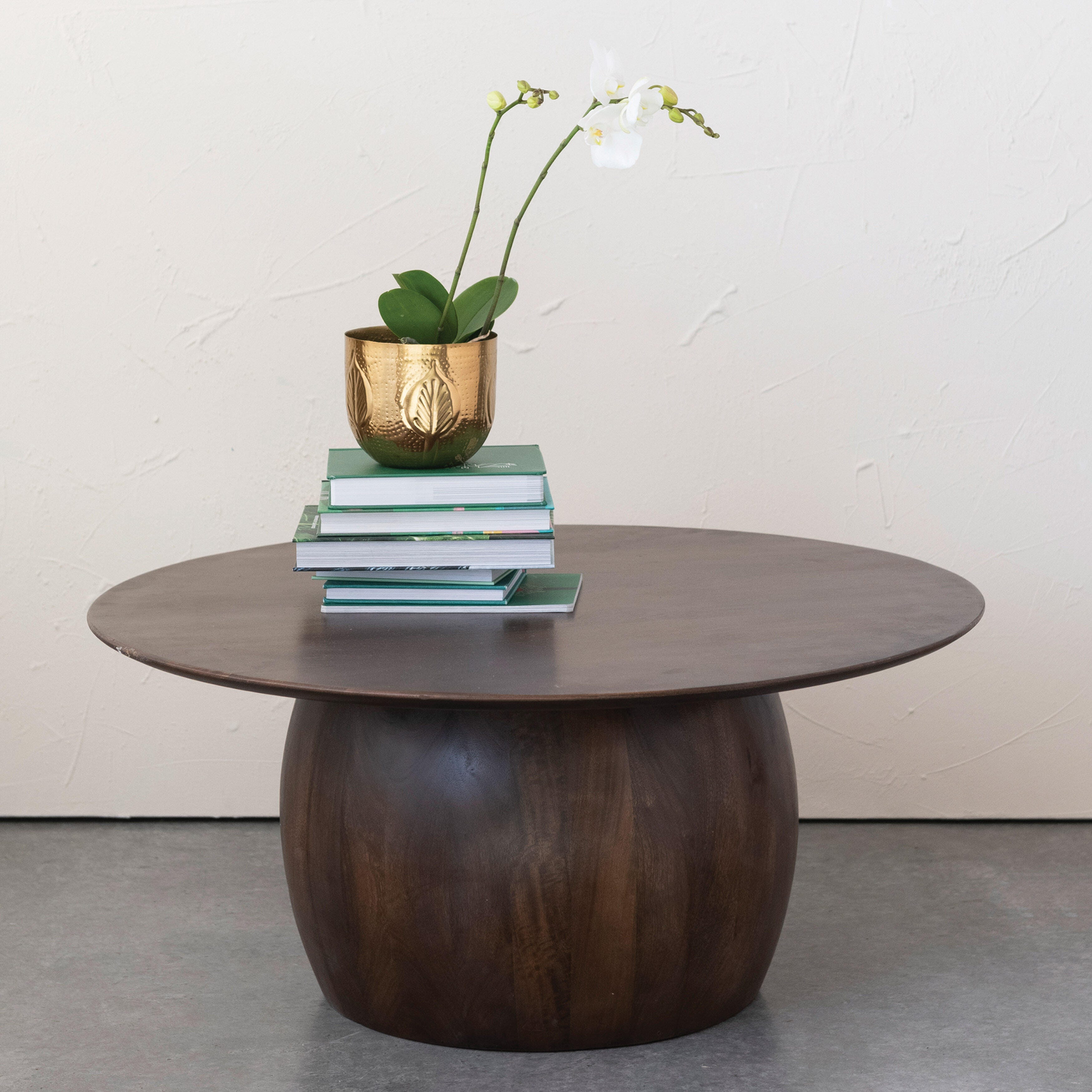 Storied Home Accent Table, , large