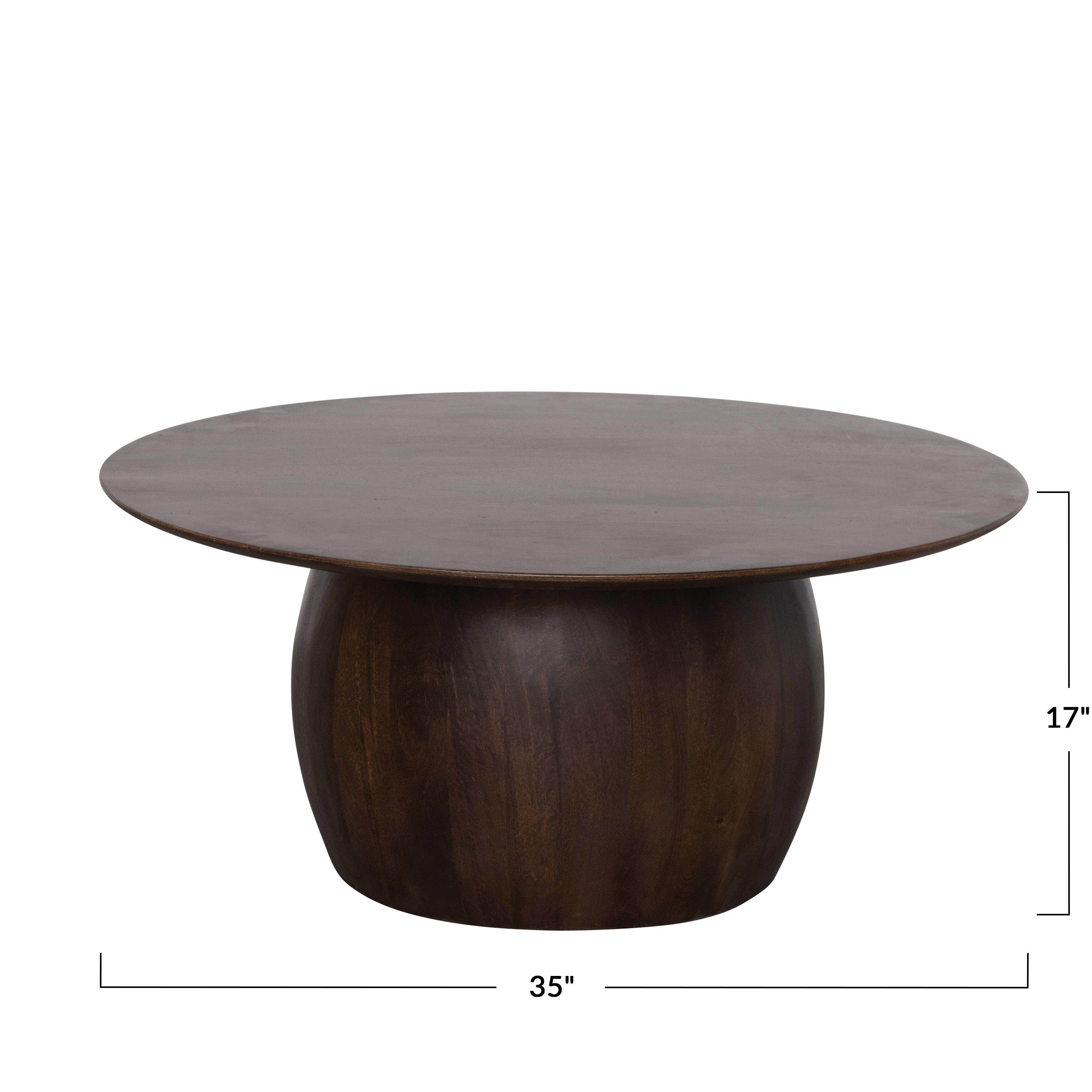 Storied Home Accent Table, , large