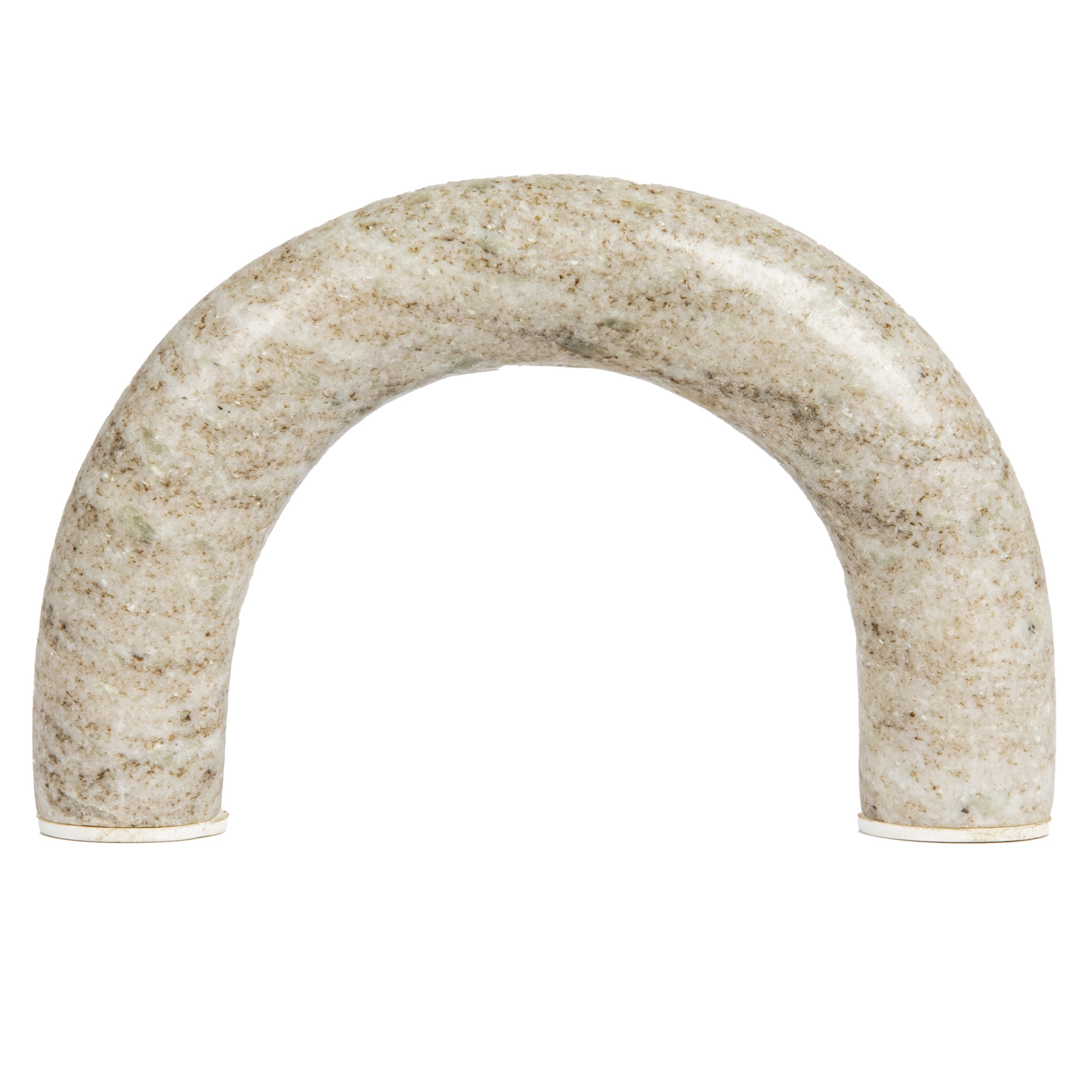 Storied Home silhouette Tabletop Shelf Décor, Beige, large