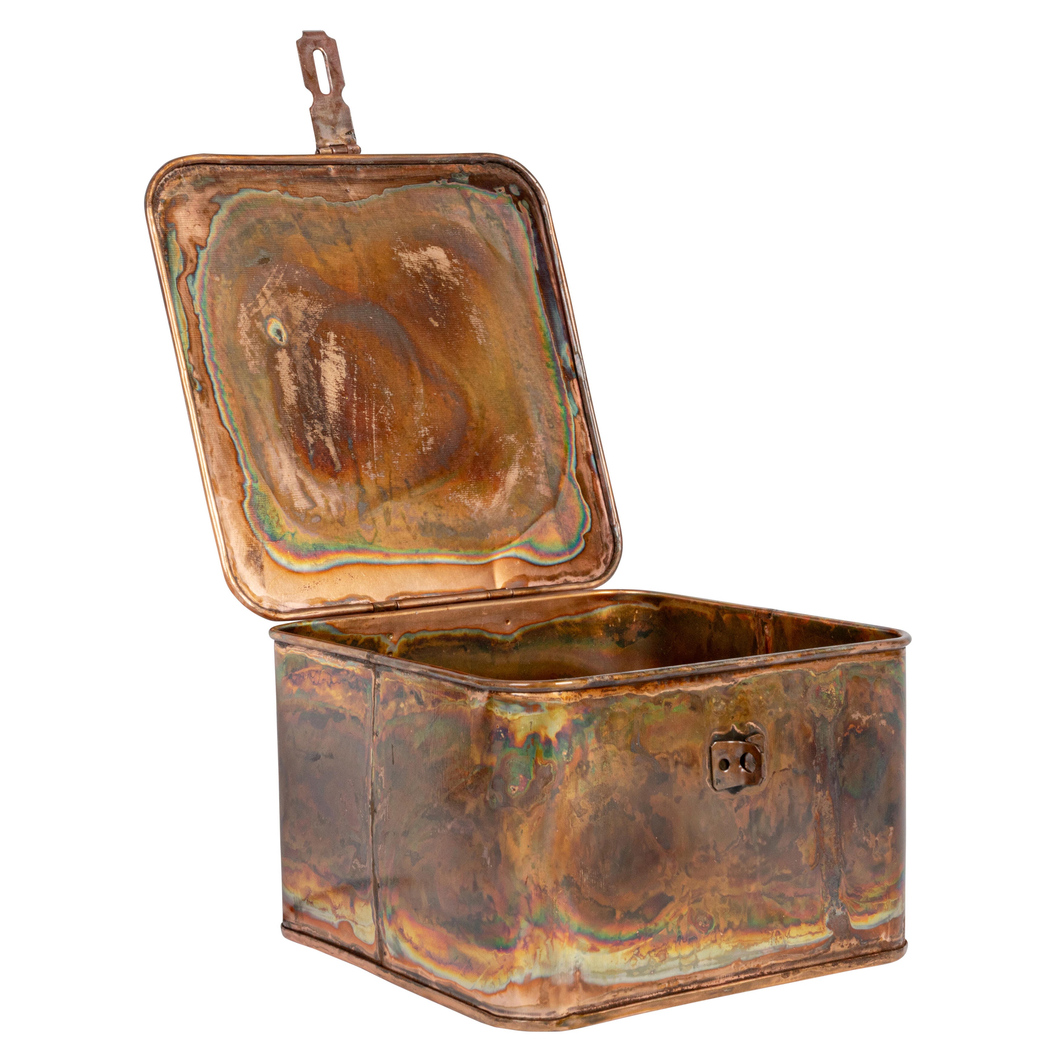 Storied Home Various Decorative Boxes Set of 3, , large