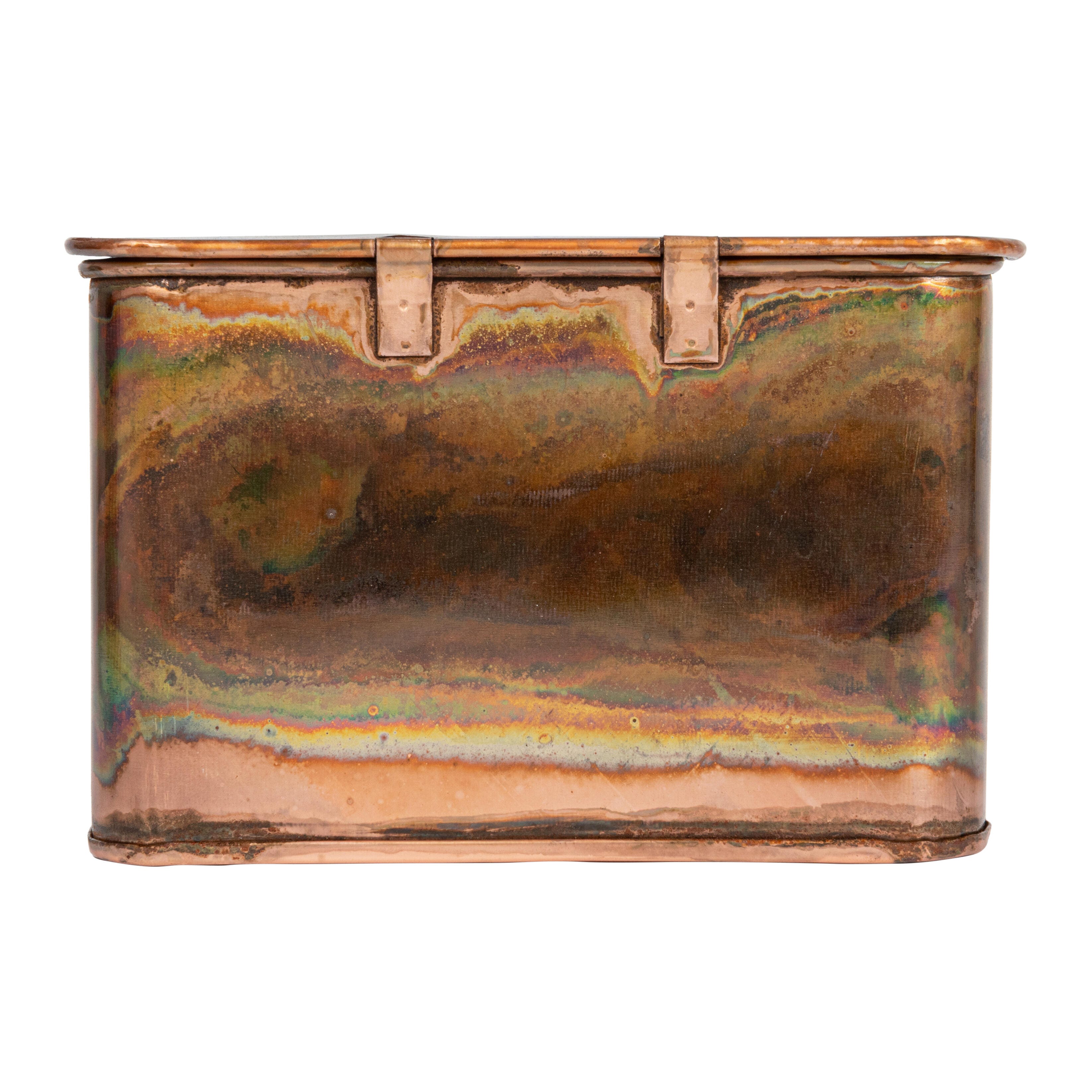 Storied Home Various Decorative Boxes Set of 3, , large