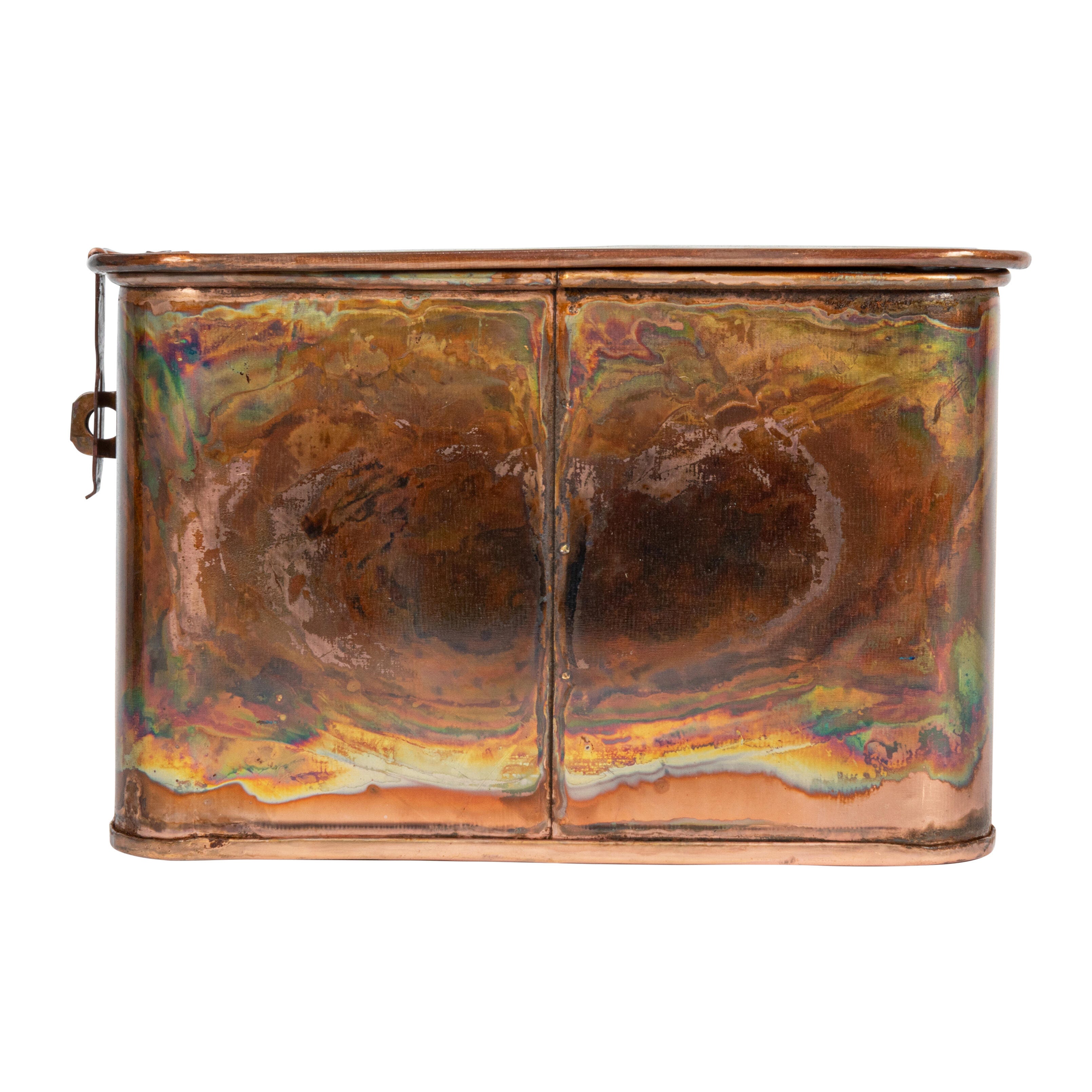 Storied Home Various Decorative Boxes Set of 3, , large