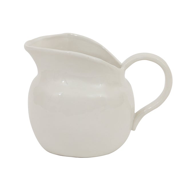 Storied Home Pitcher