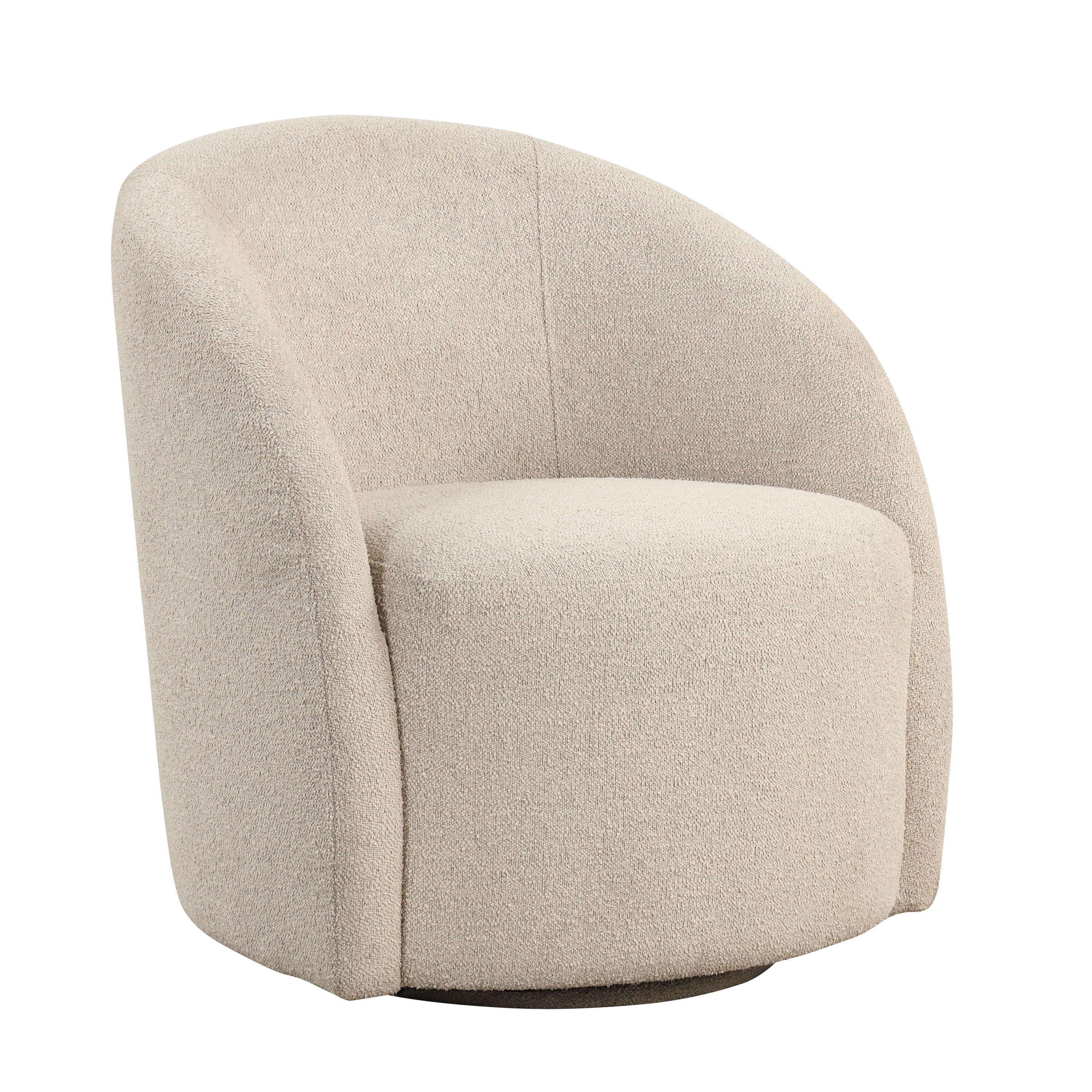 Studio Living Bilson Accent Chair, , large