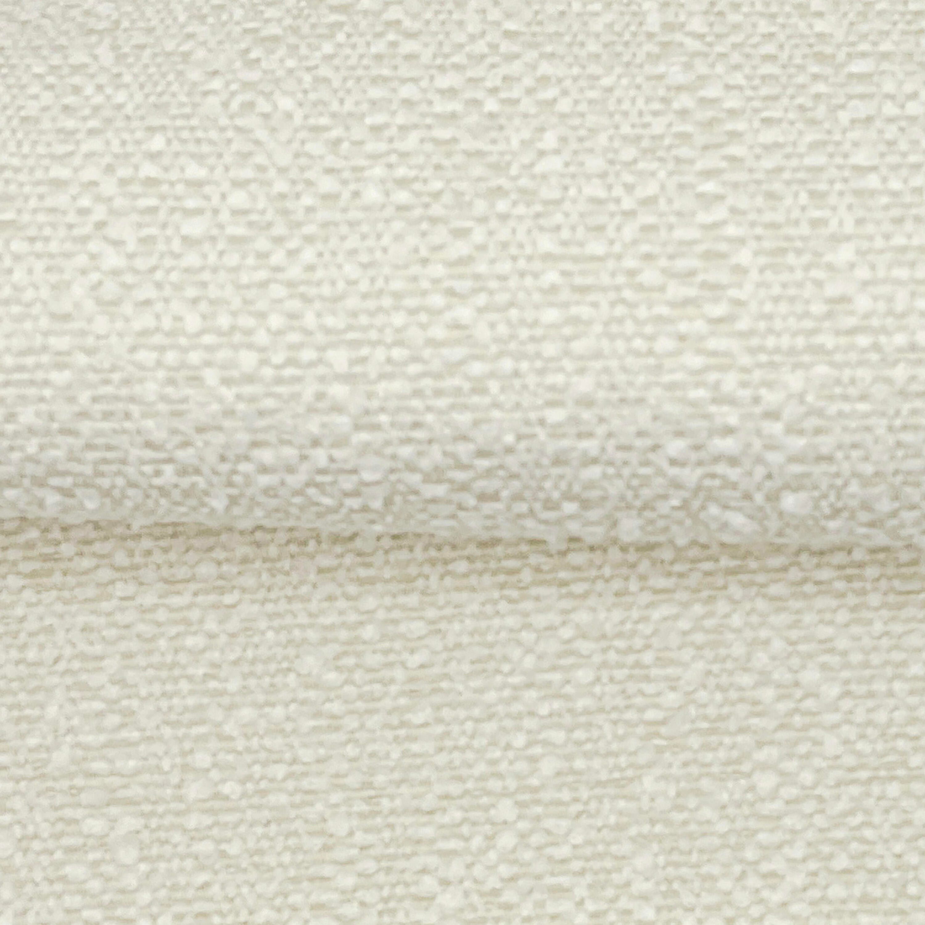 Studio Living Gardner Ottoman, Snow, large