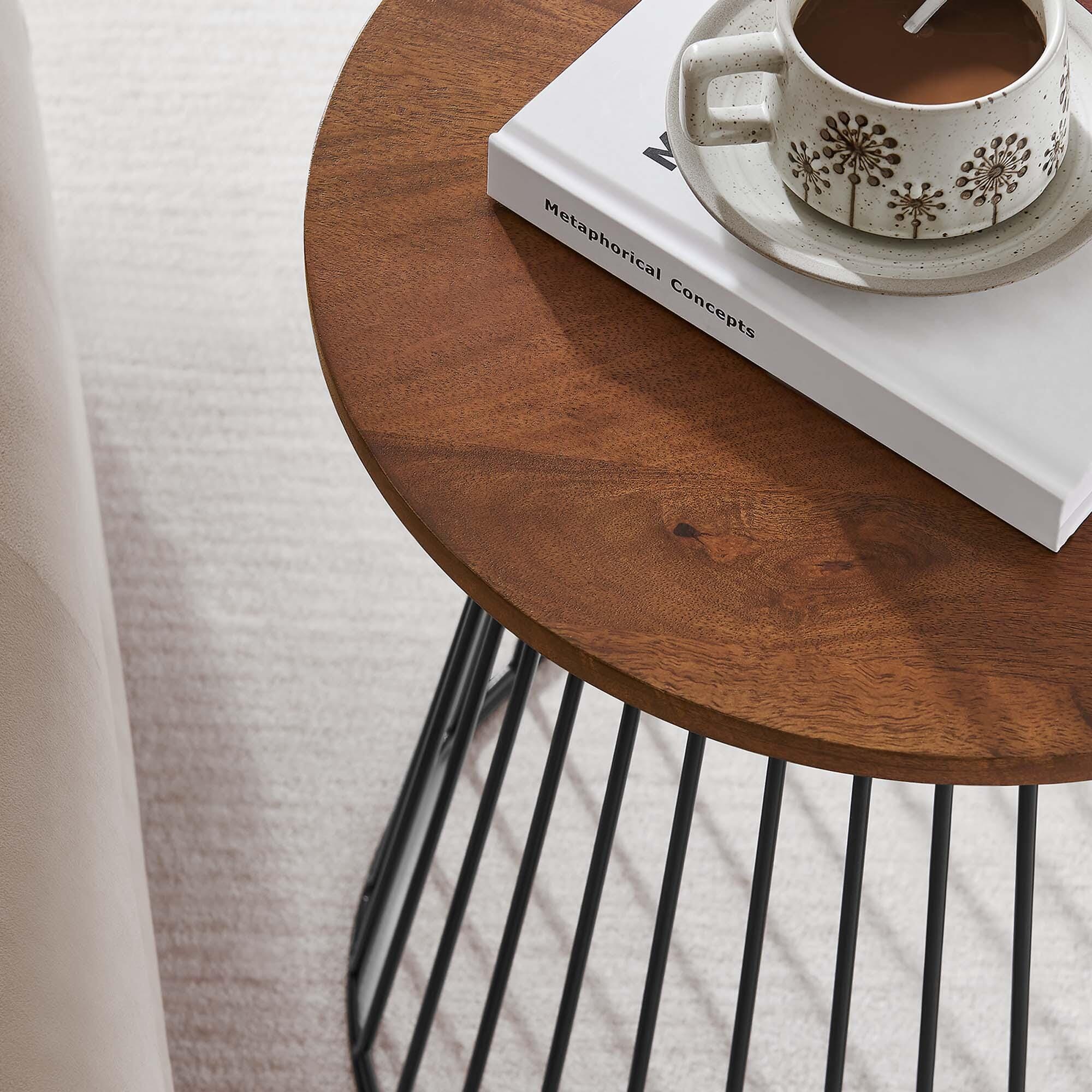 Modway Valeo Side Table, , large
