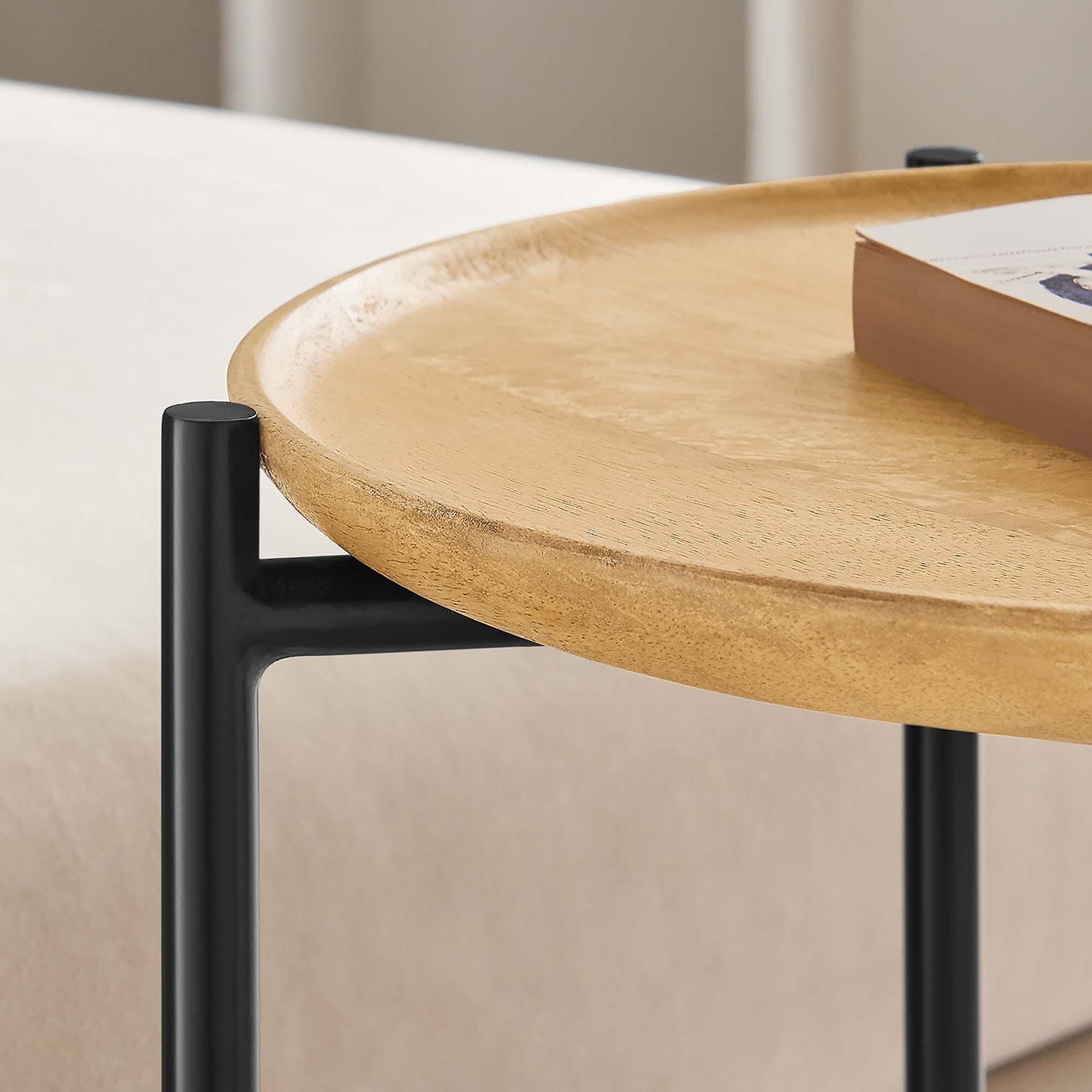 Modway Xilo Side Table, , large