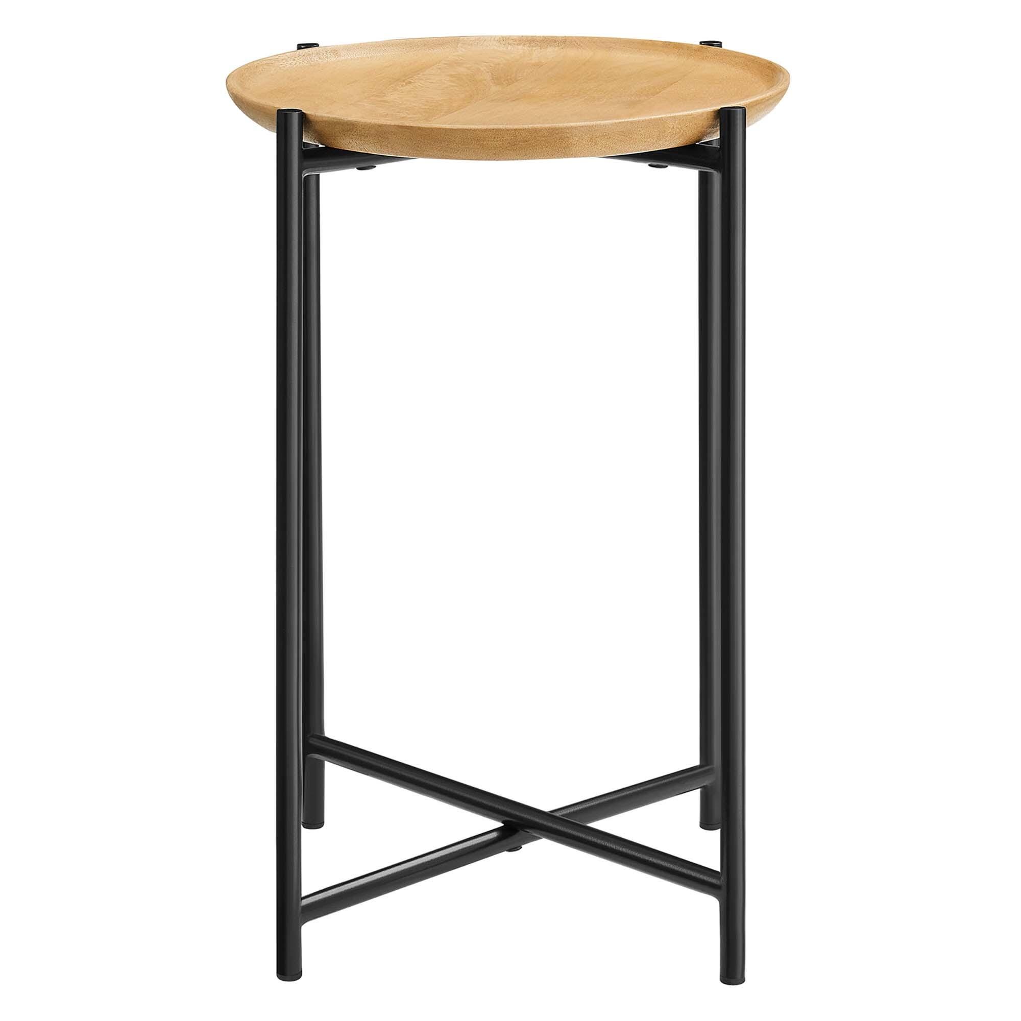 Modway Xilo Side Table, , large
