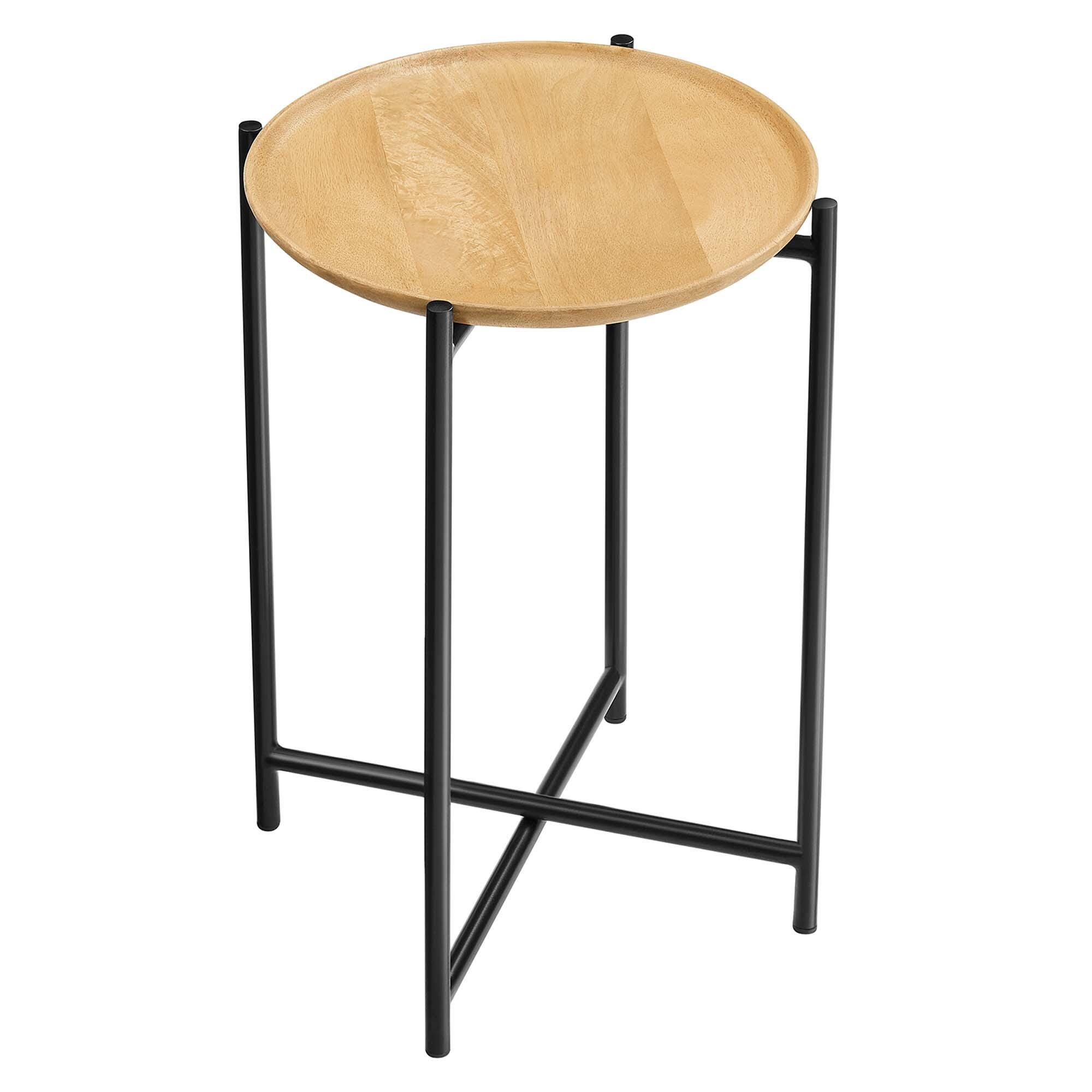 Modway Xilo Side Table, , large