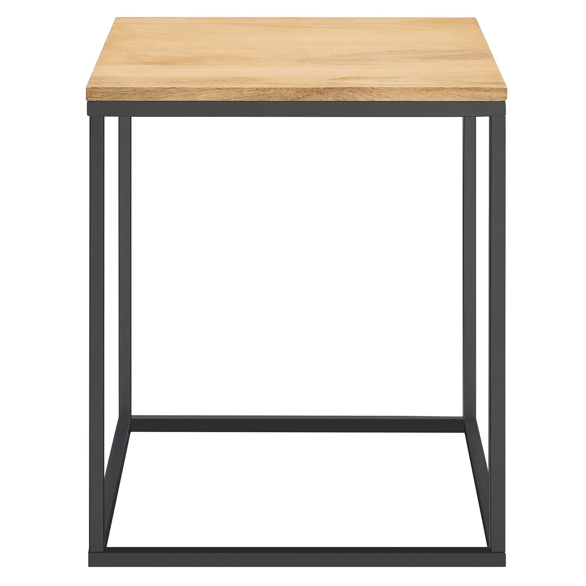 Modway Zora Side Table, , large