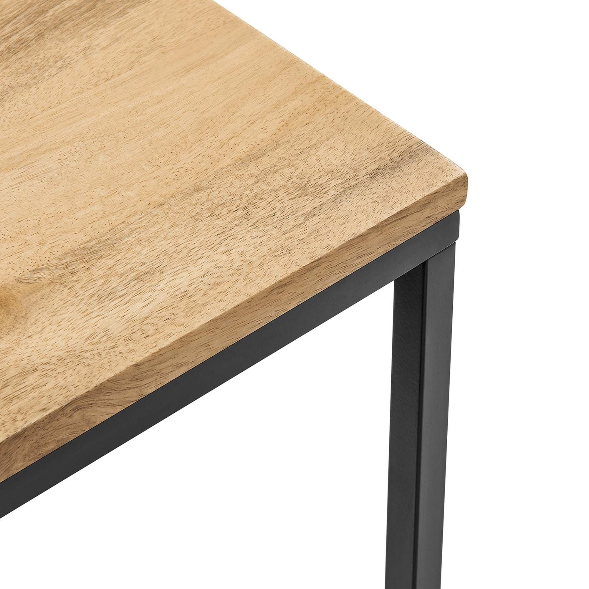 Modway Zora Side Table, , large