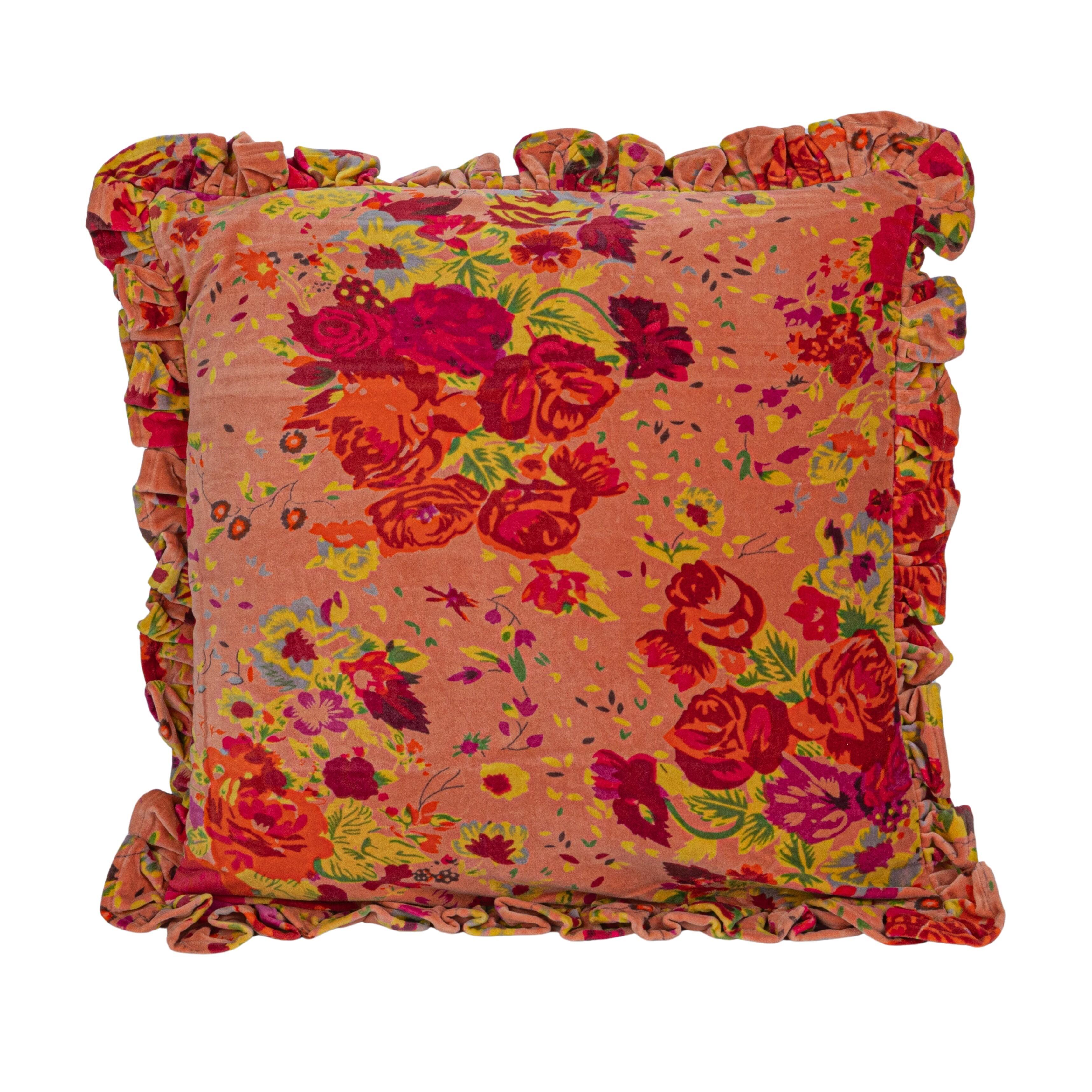 Storied Home Pillow - Thumbnail 3