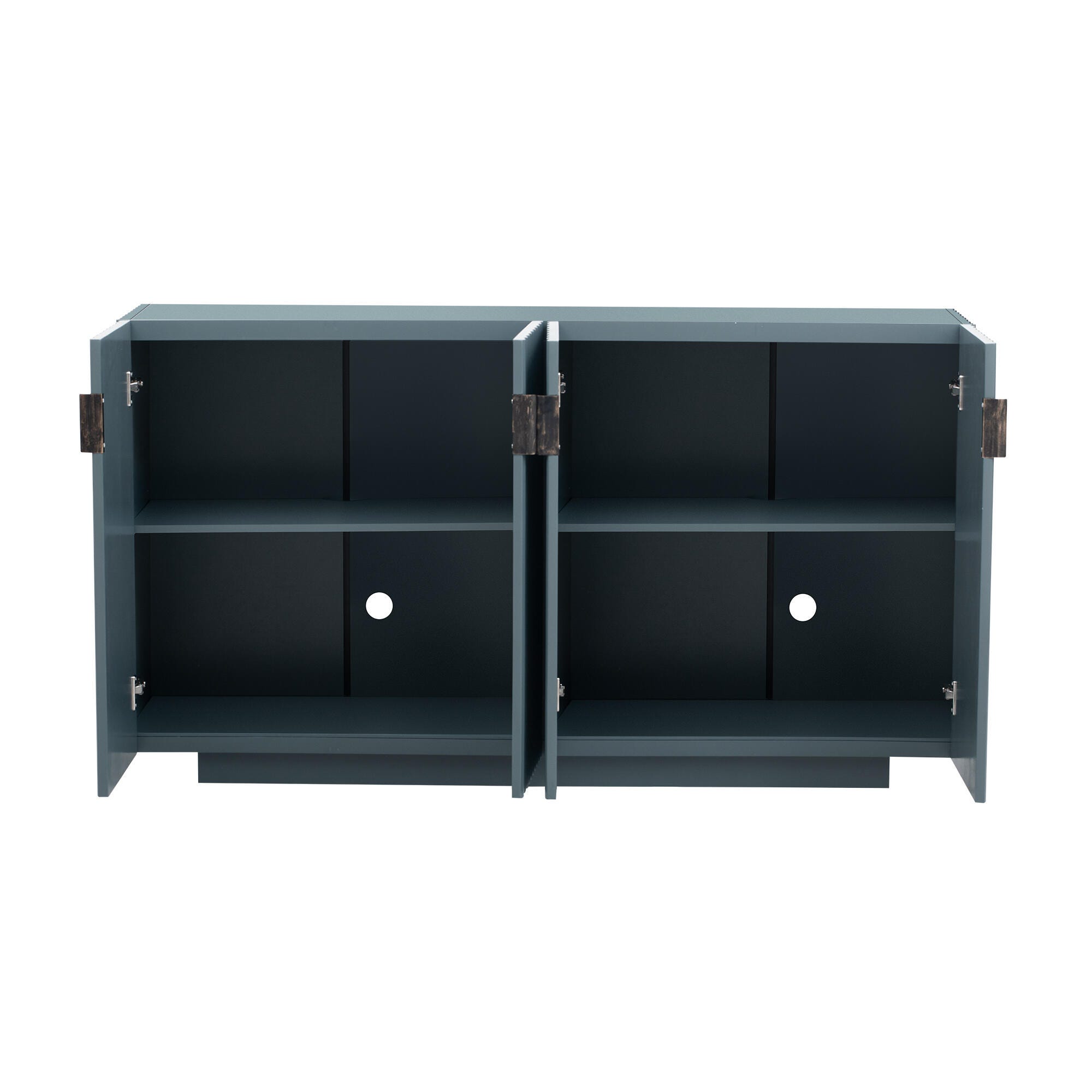 Dovelina Trexms Sideboard, Blue, large