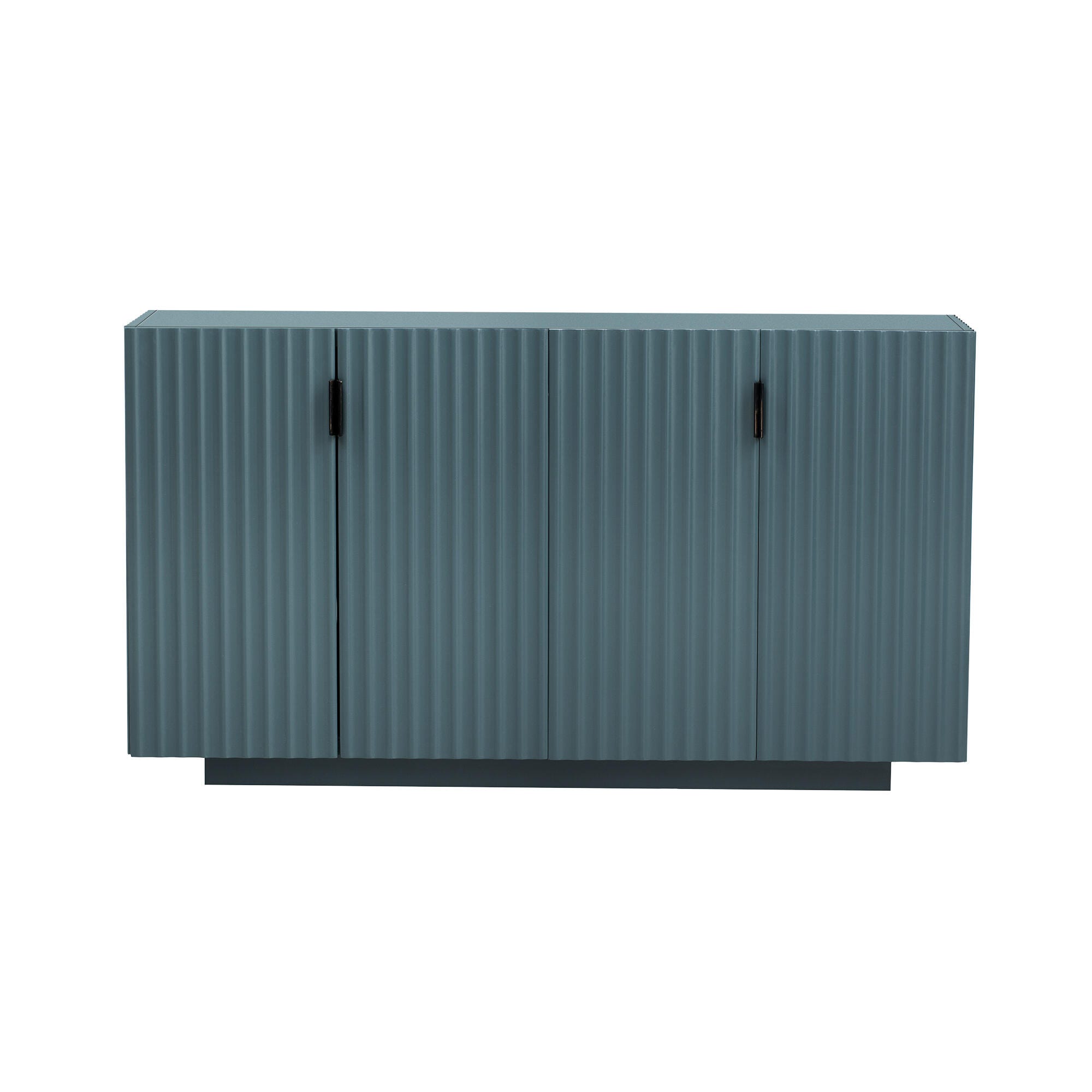 Dovelina Trexms Sideboard, Blue, large