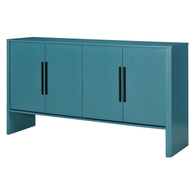 Dovelina Trexms Retro Sideboard