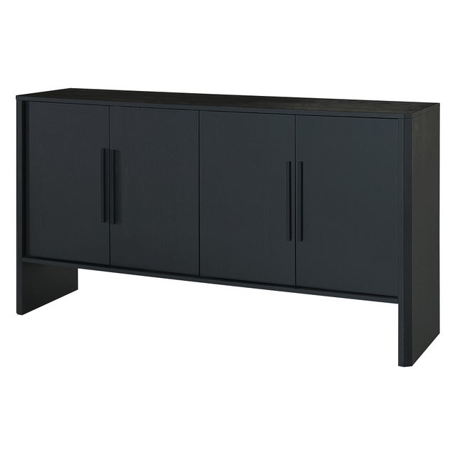 Dovelina Trexms Retro Sideboard